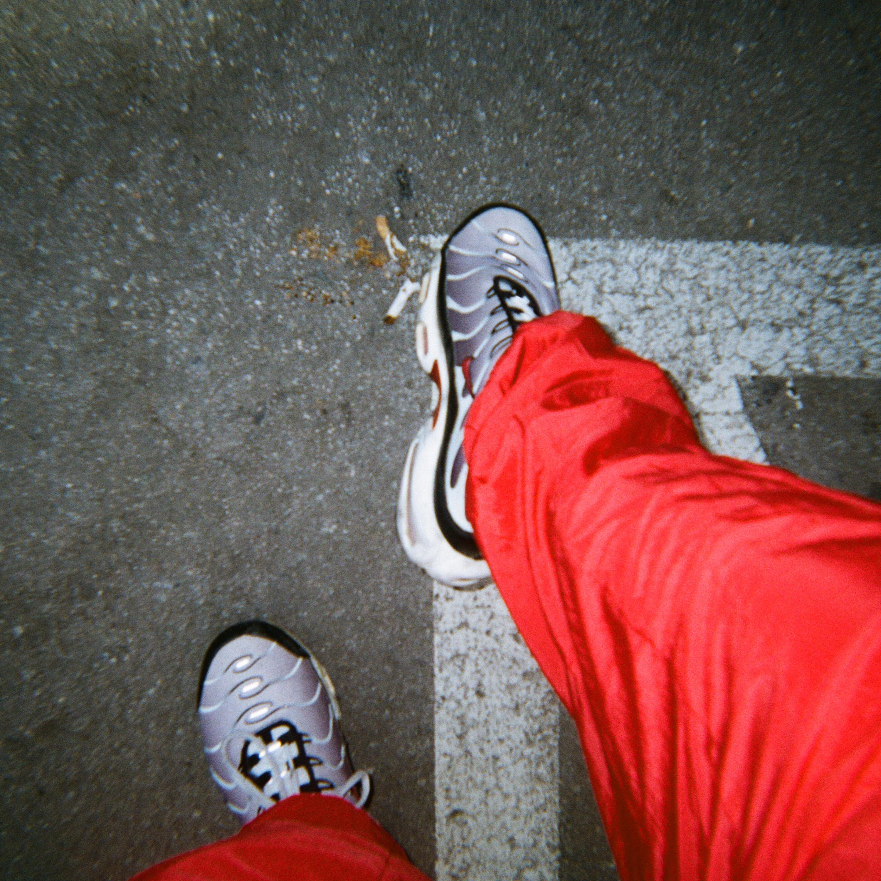 Track Image