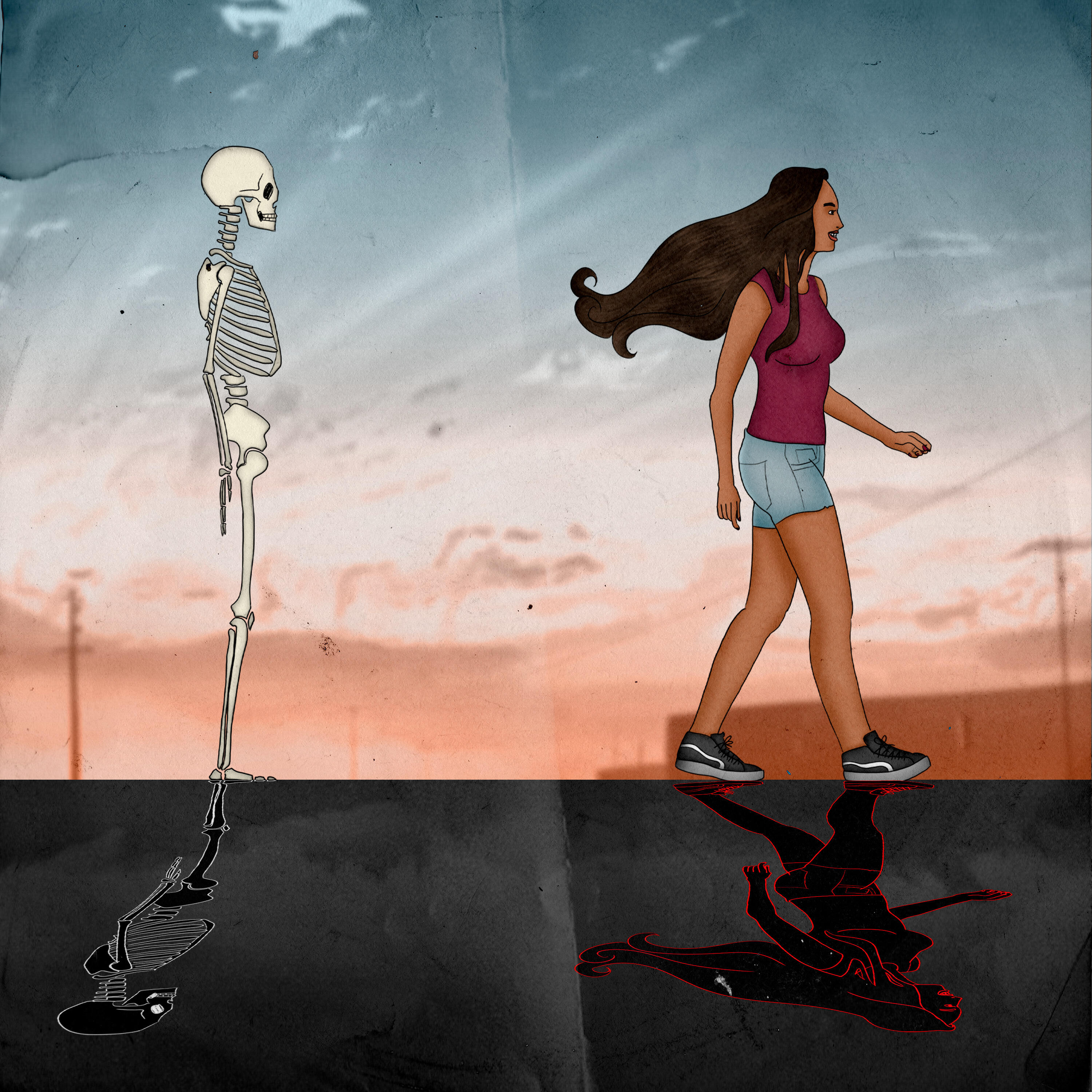 Track Image