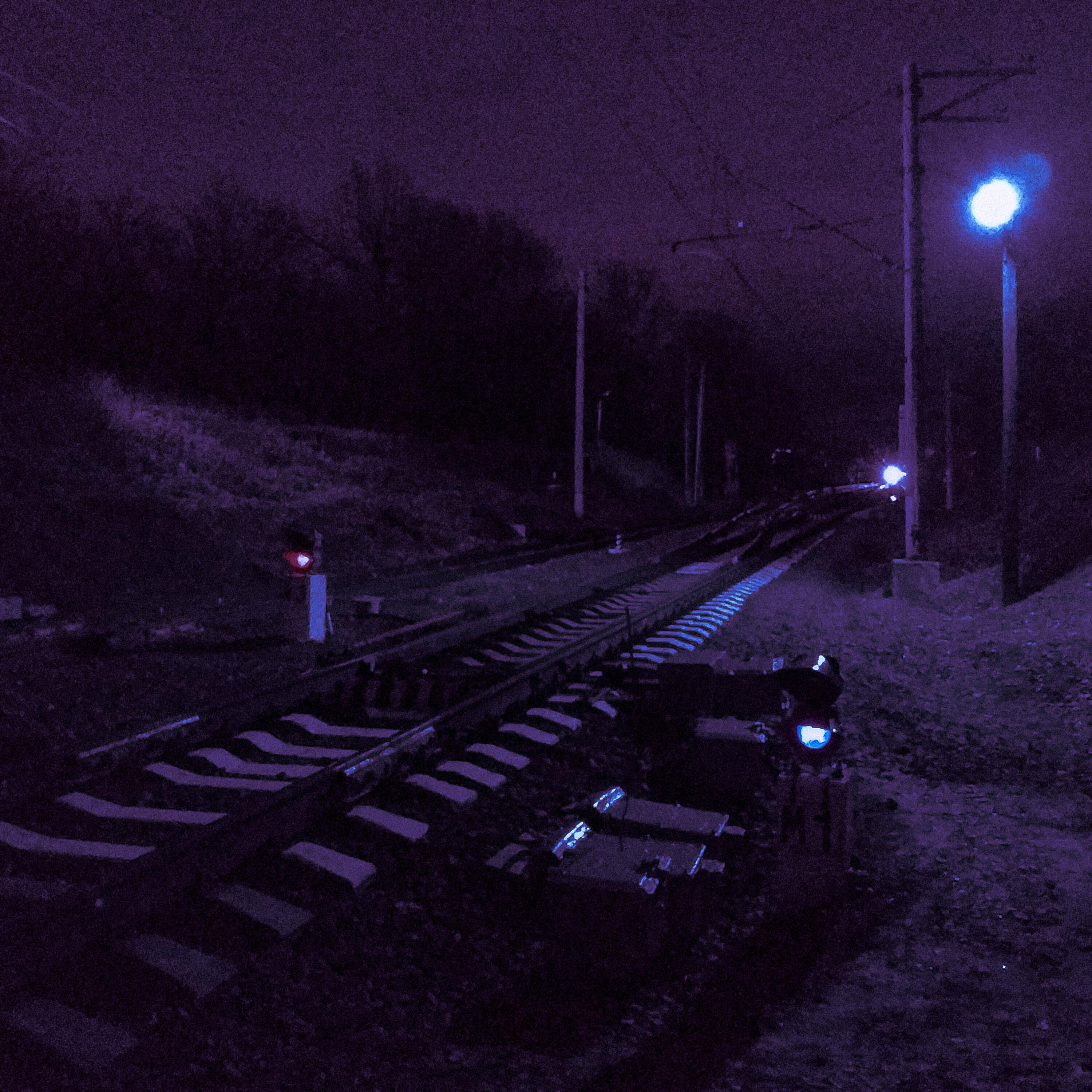 Track Image