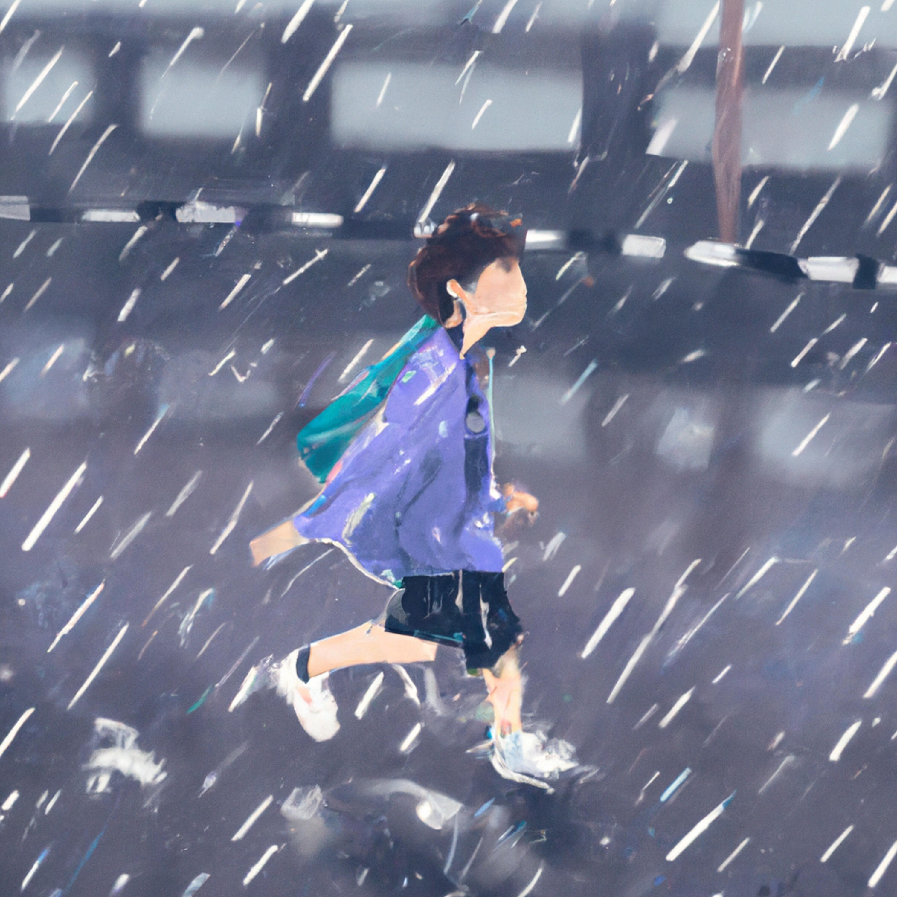 Track Image