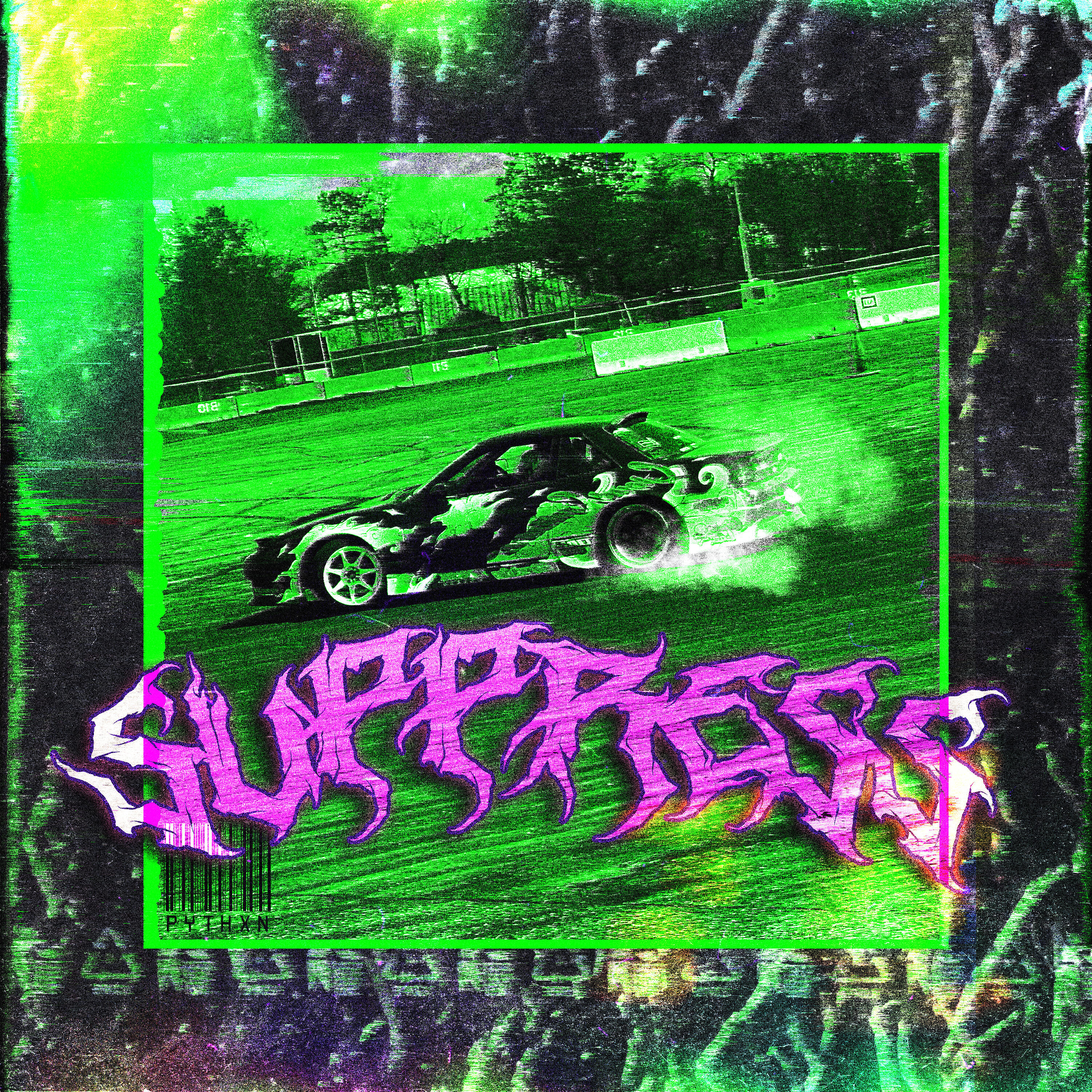 Track Image