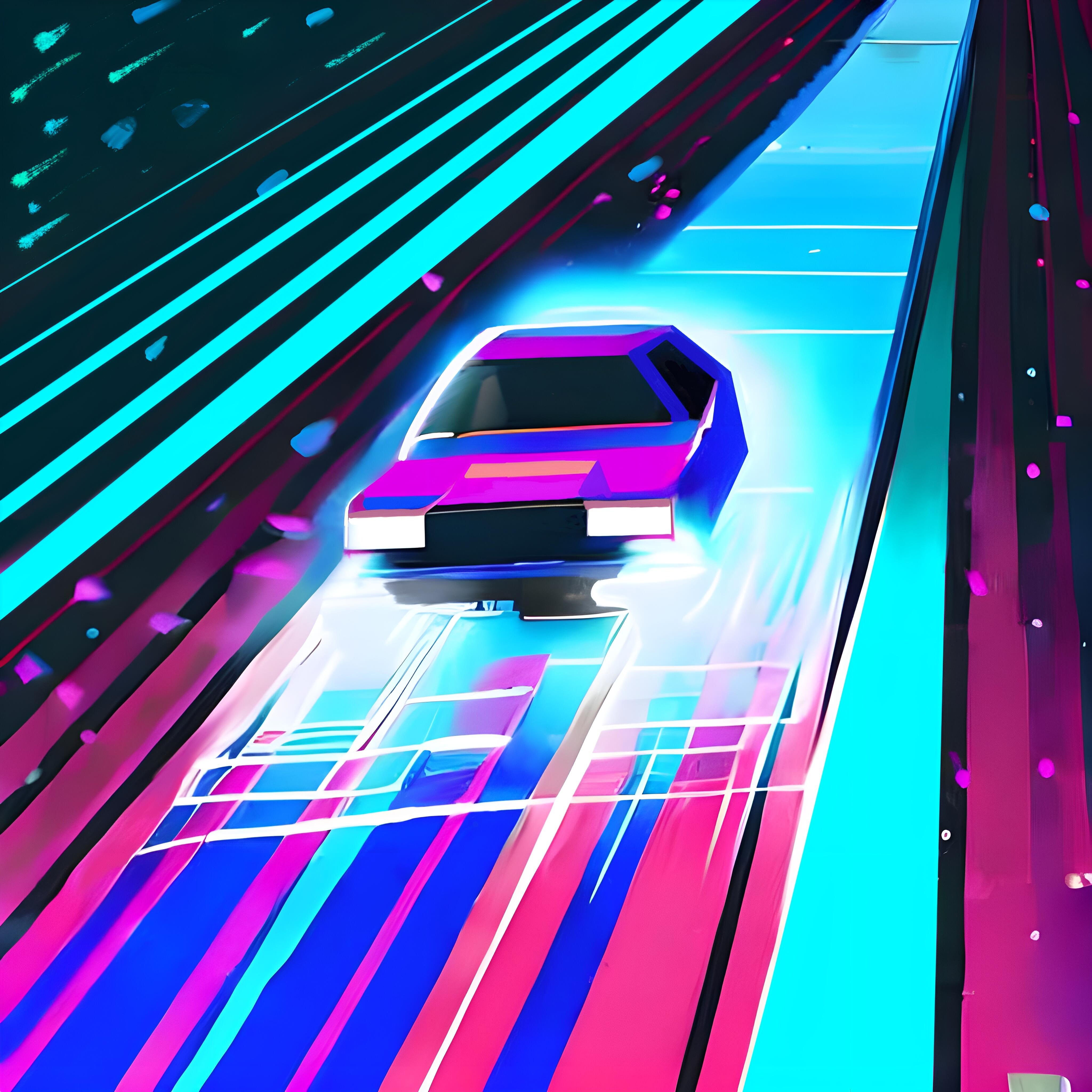 Track Image