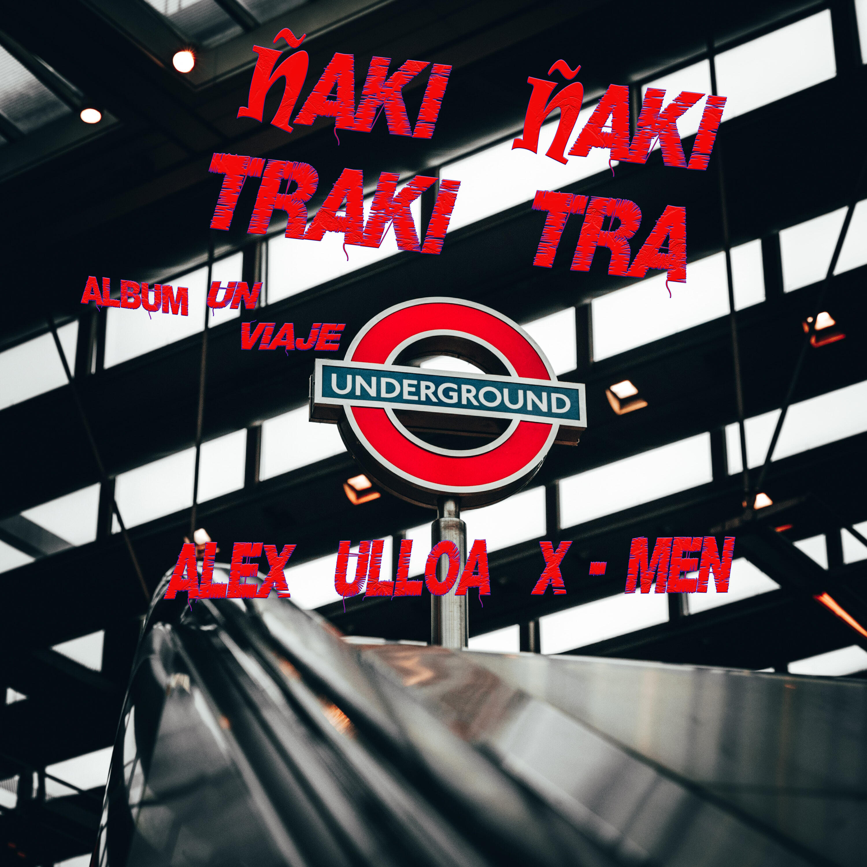 Track Image