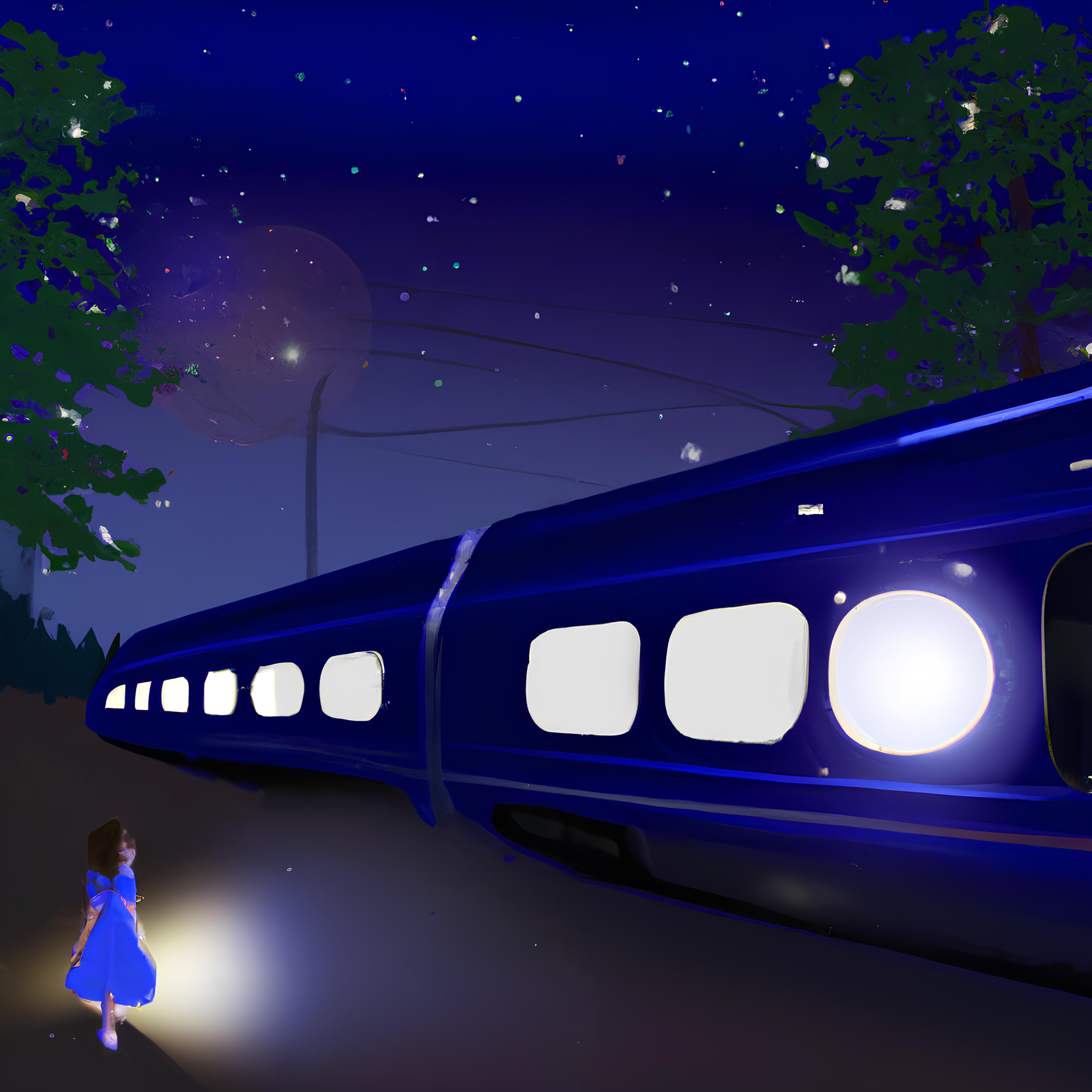 Track Image