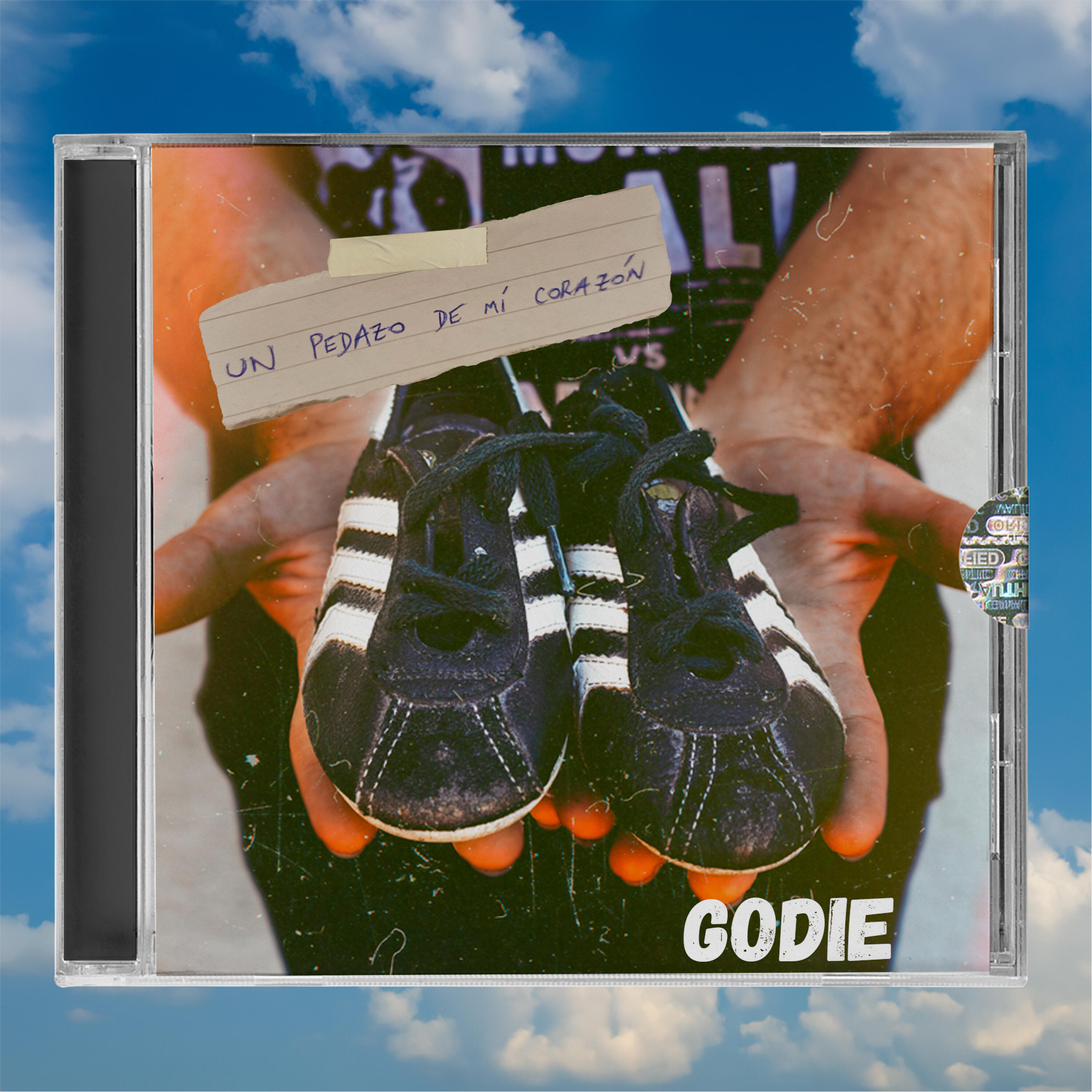 Track Image
