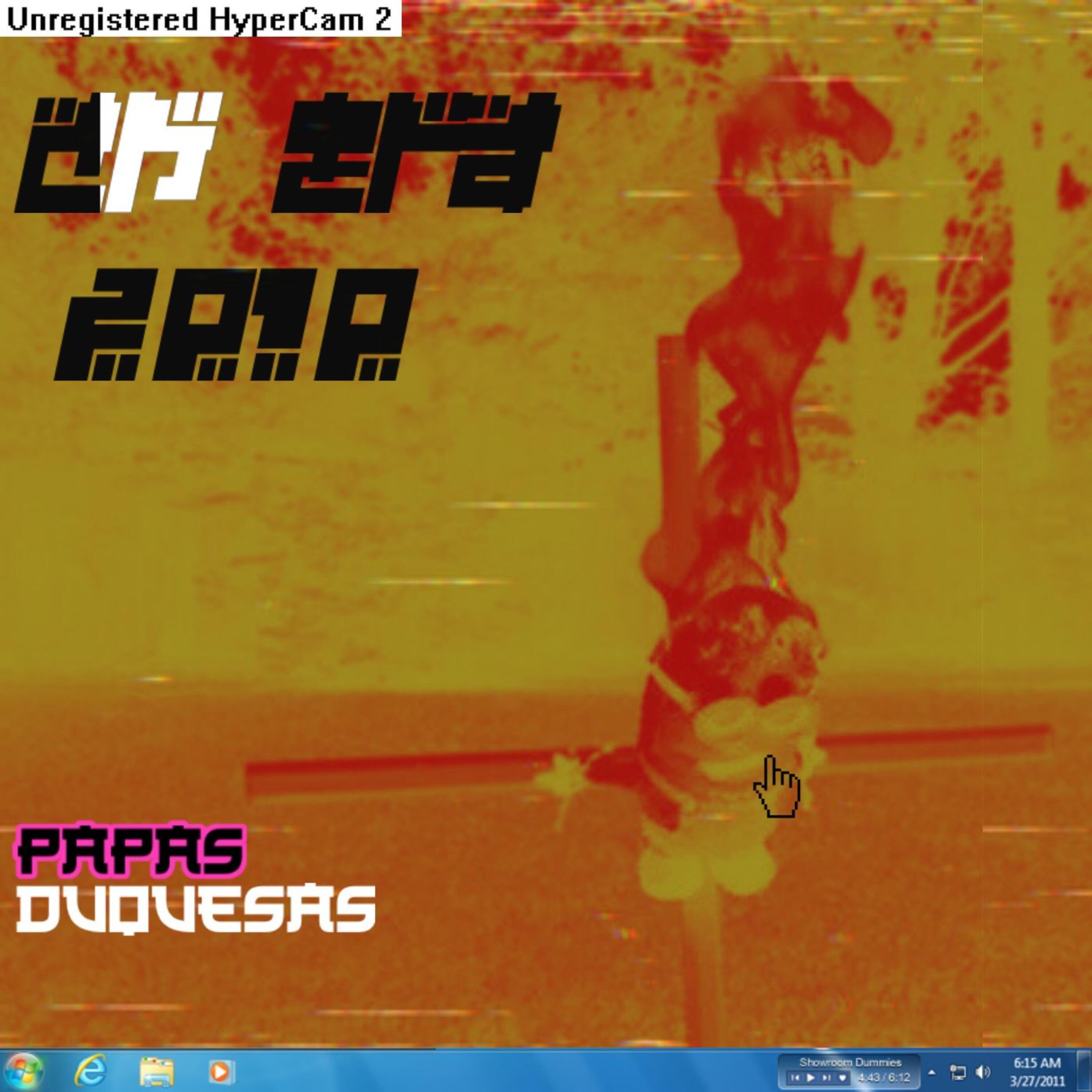 Track Image