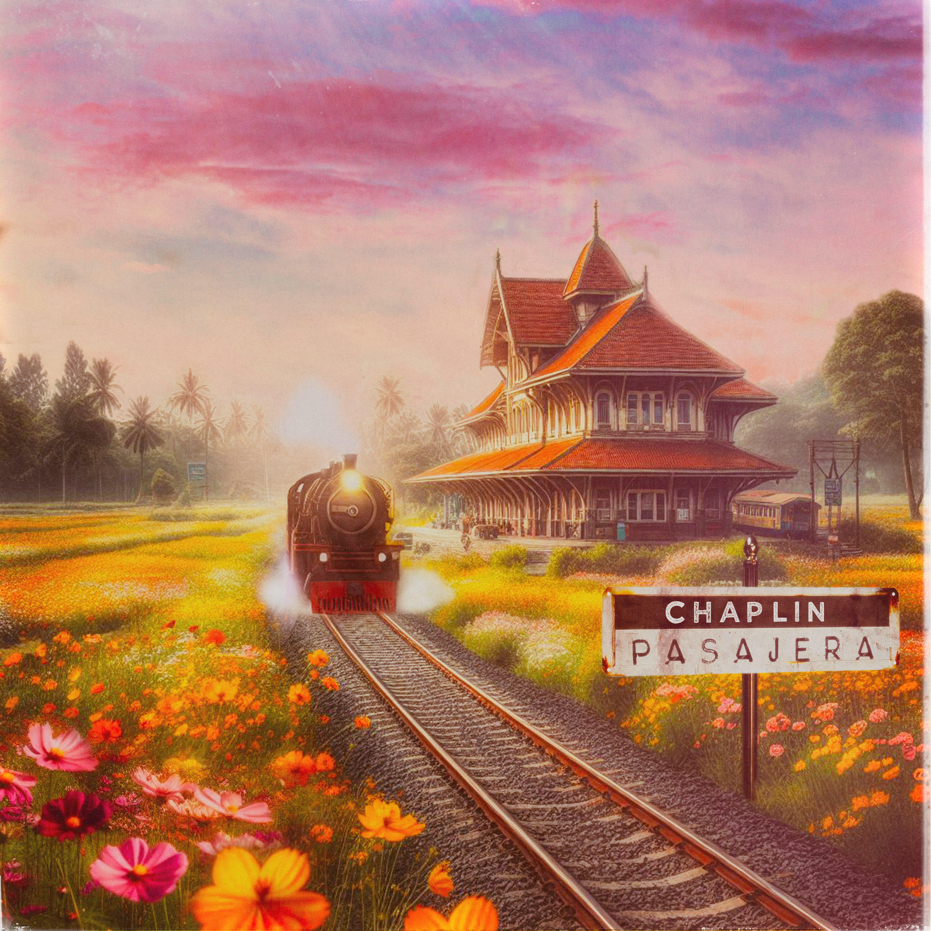 Track Image