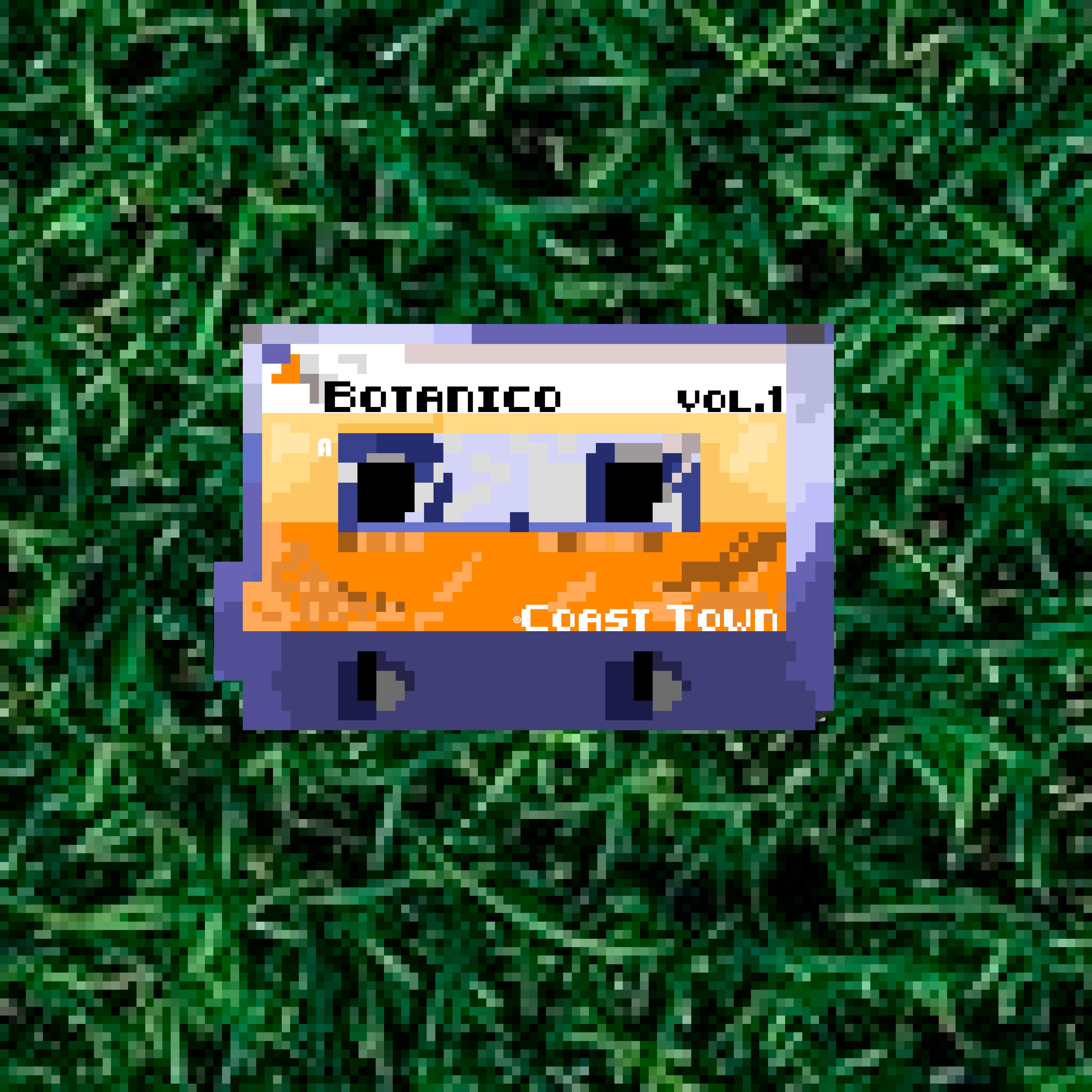 Track Image