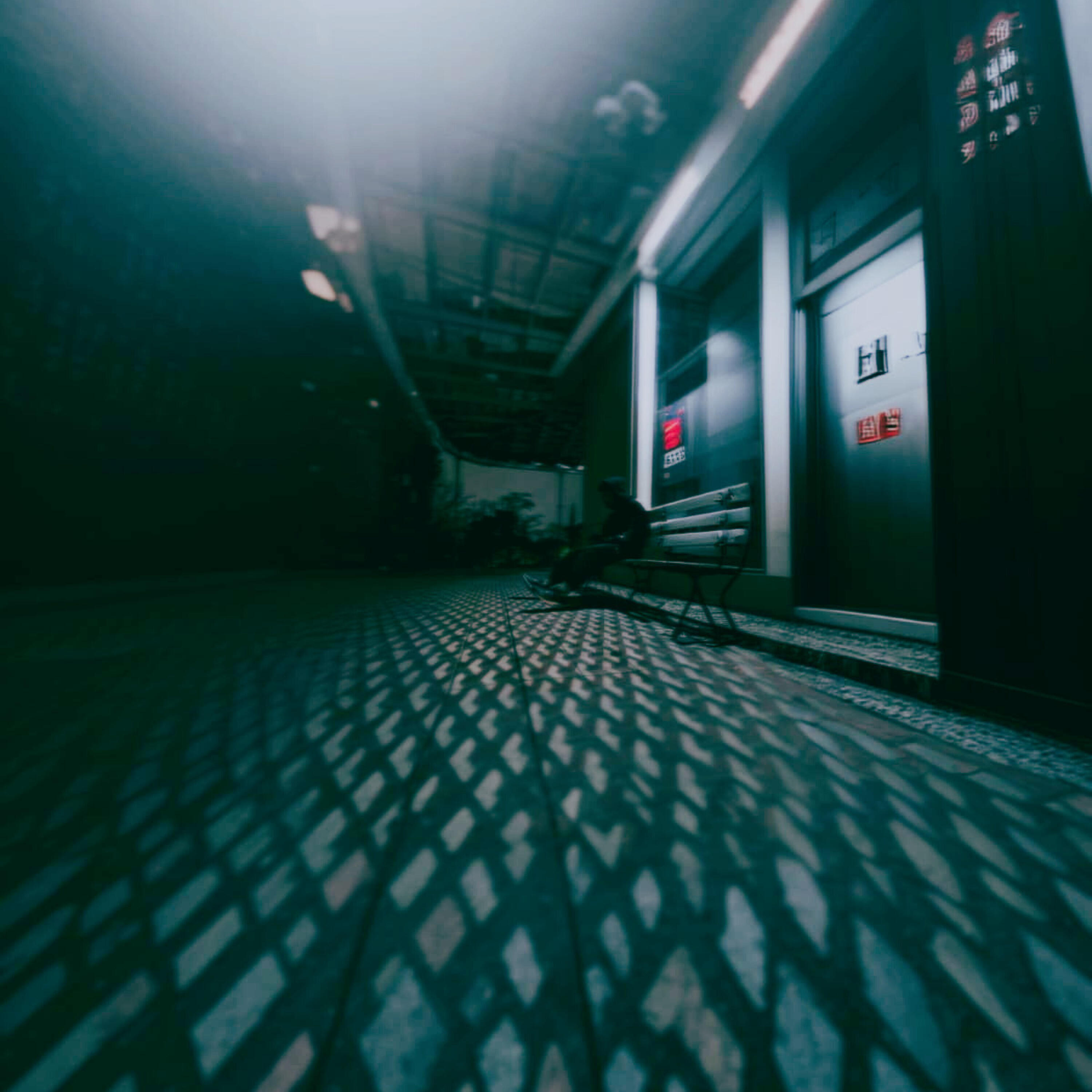 Track Image