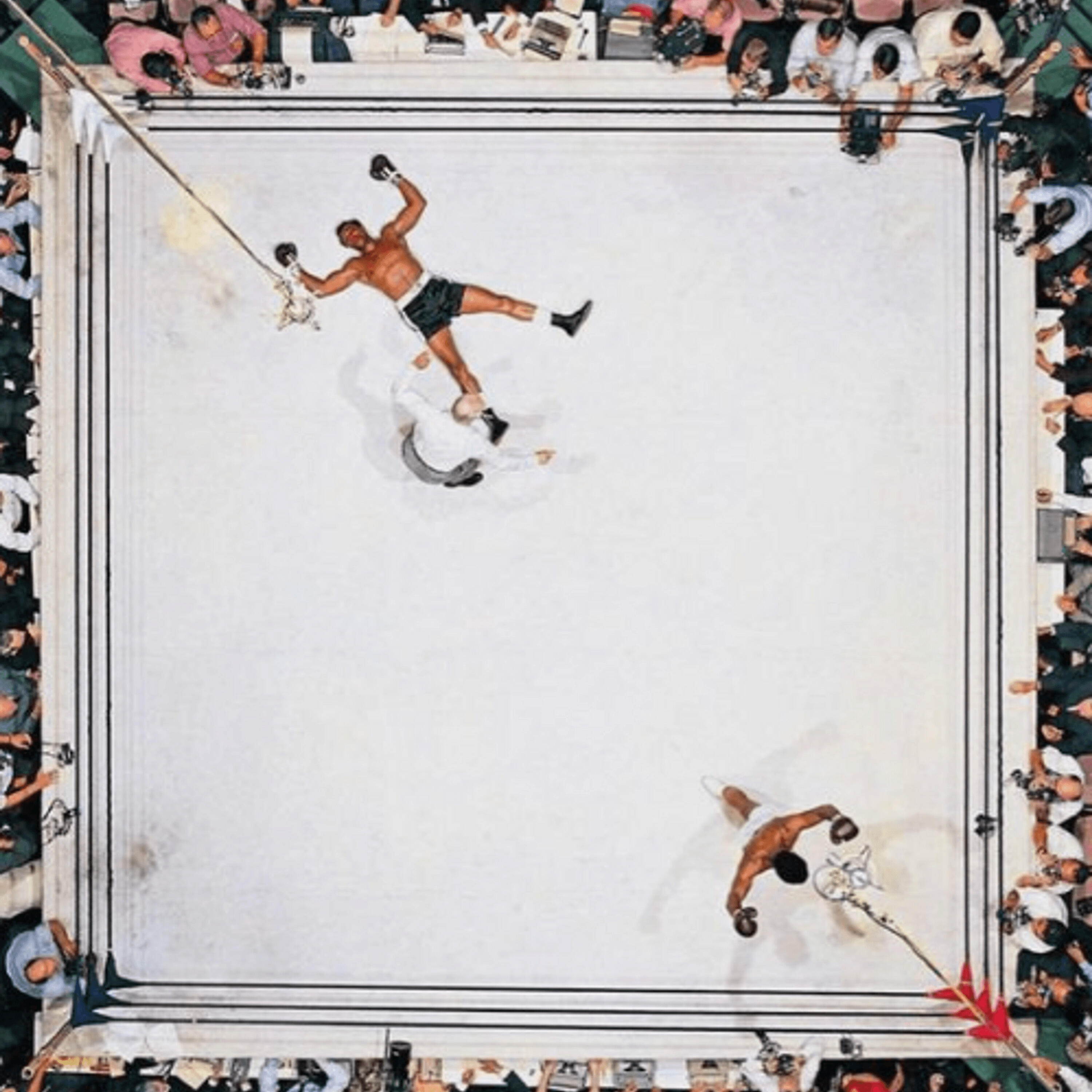 Track Image