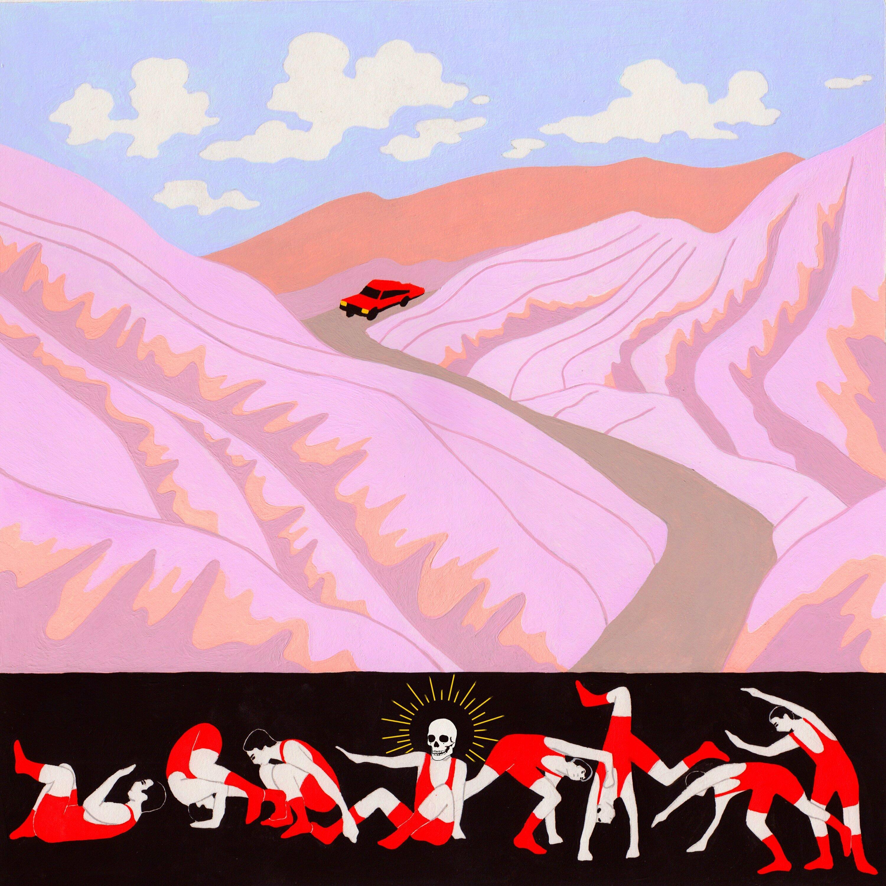 Track Image