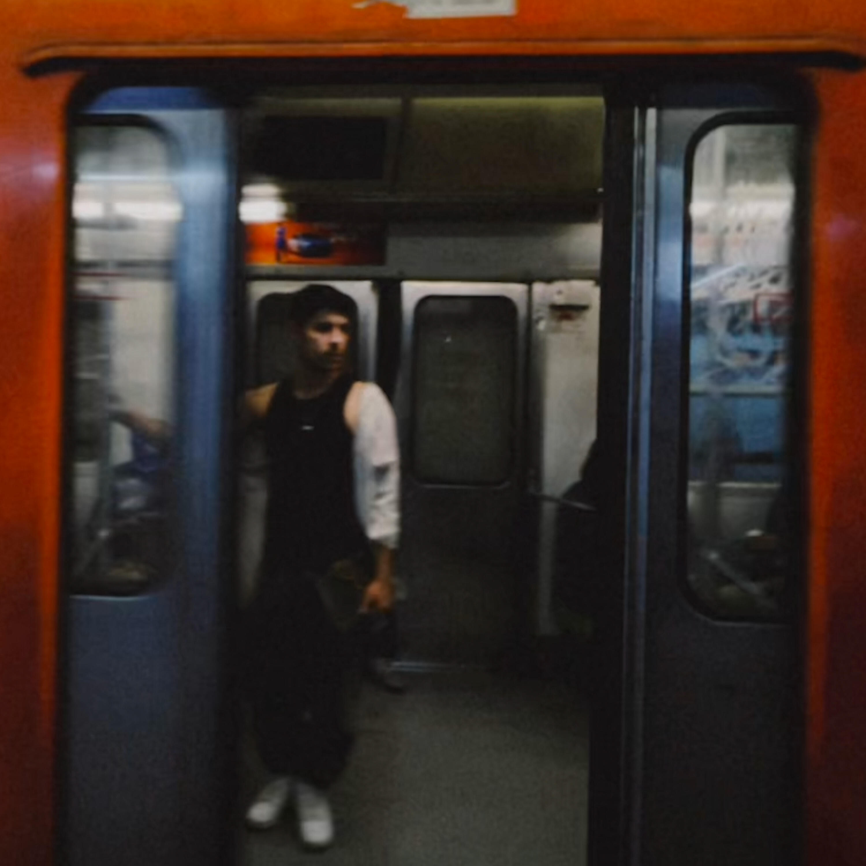 Track Image