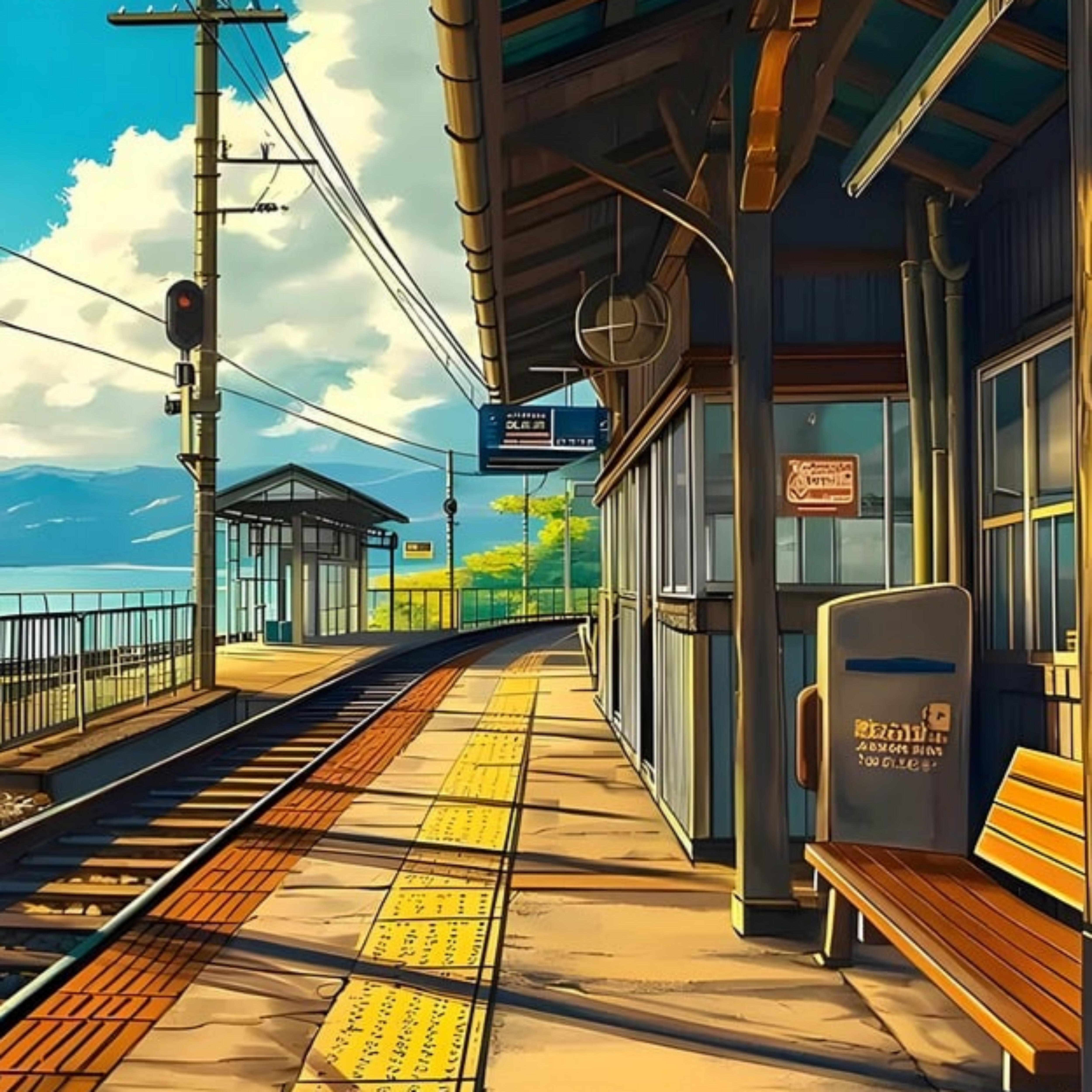 Track Image
