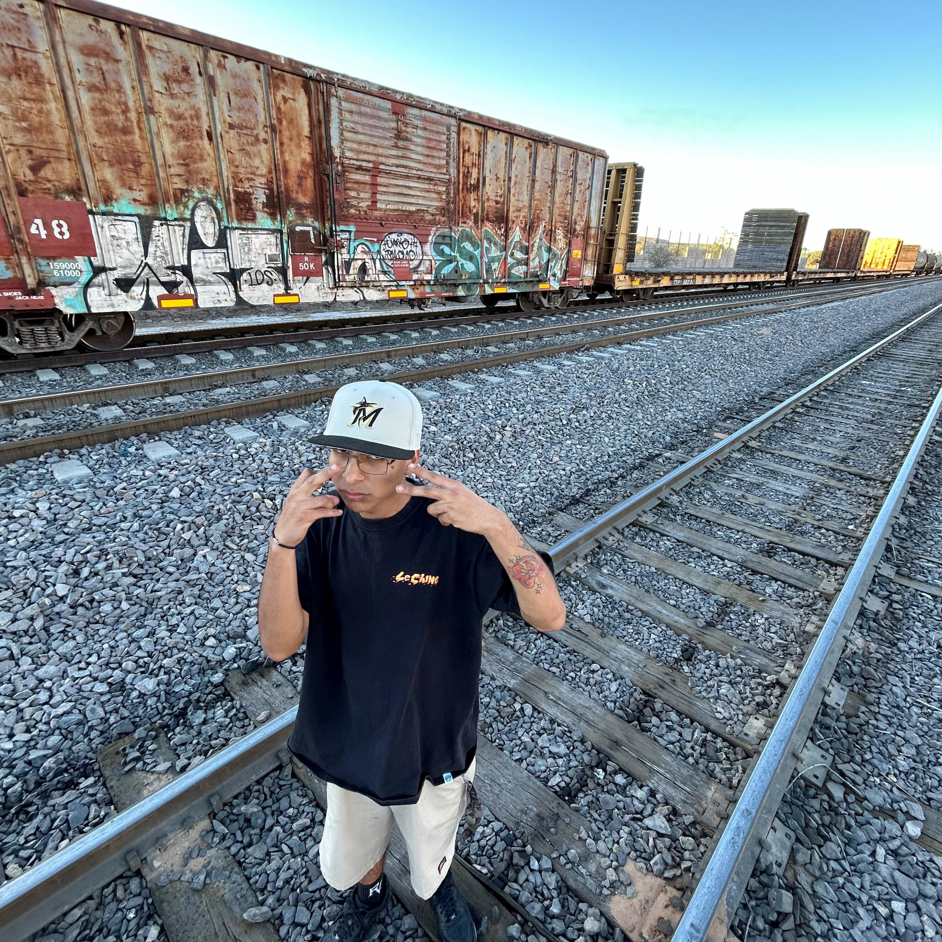 Track Image
