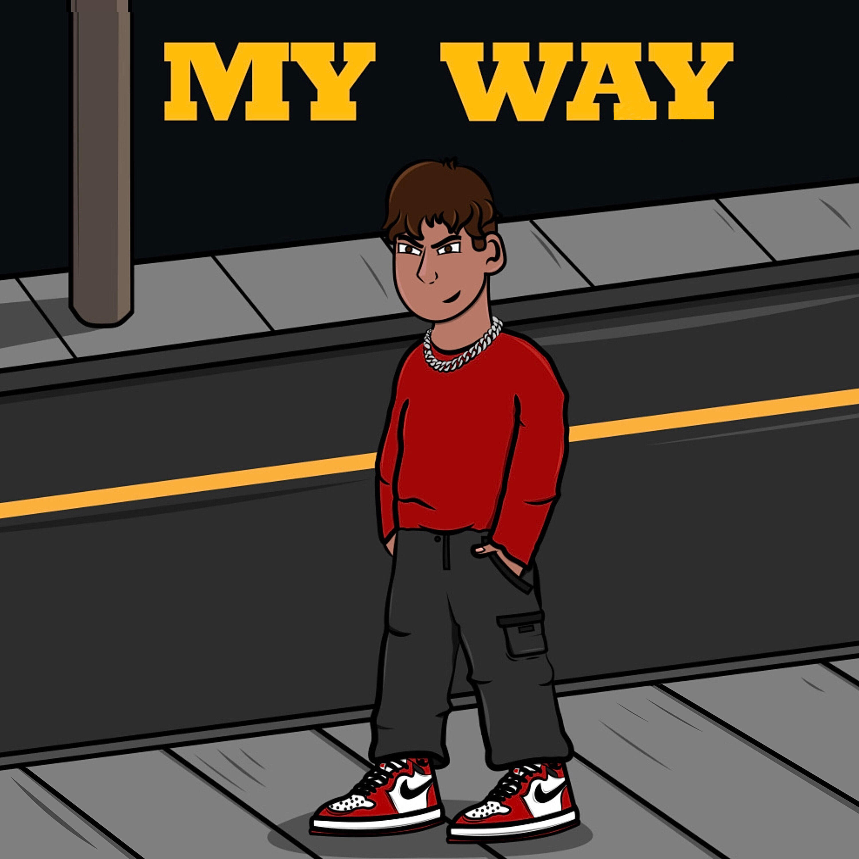 Track Image