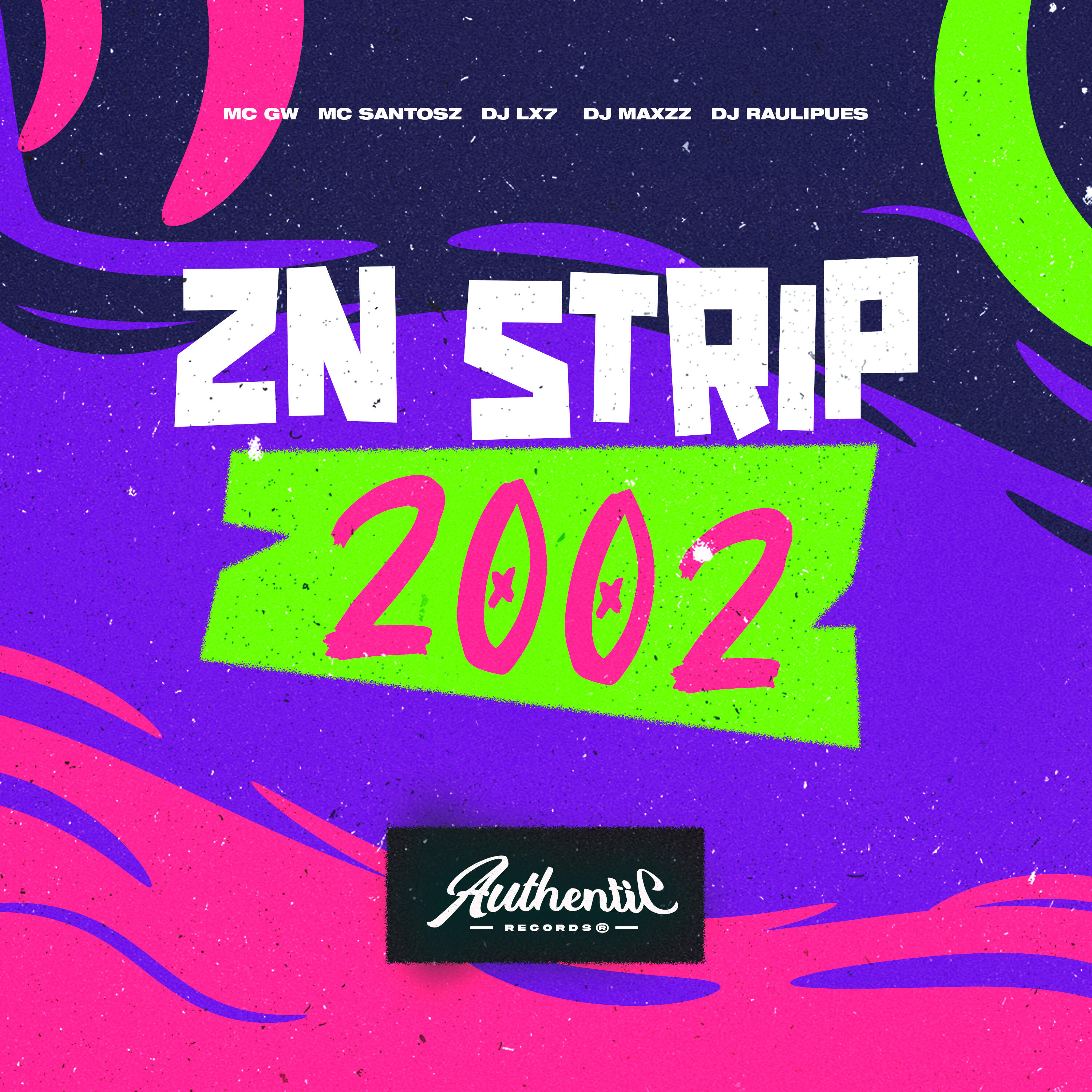 Track Image