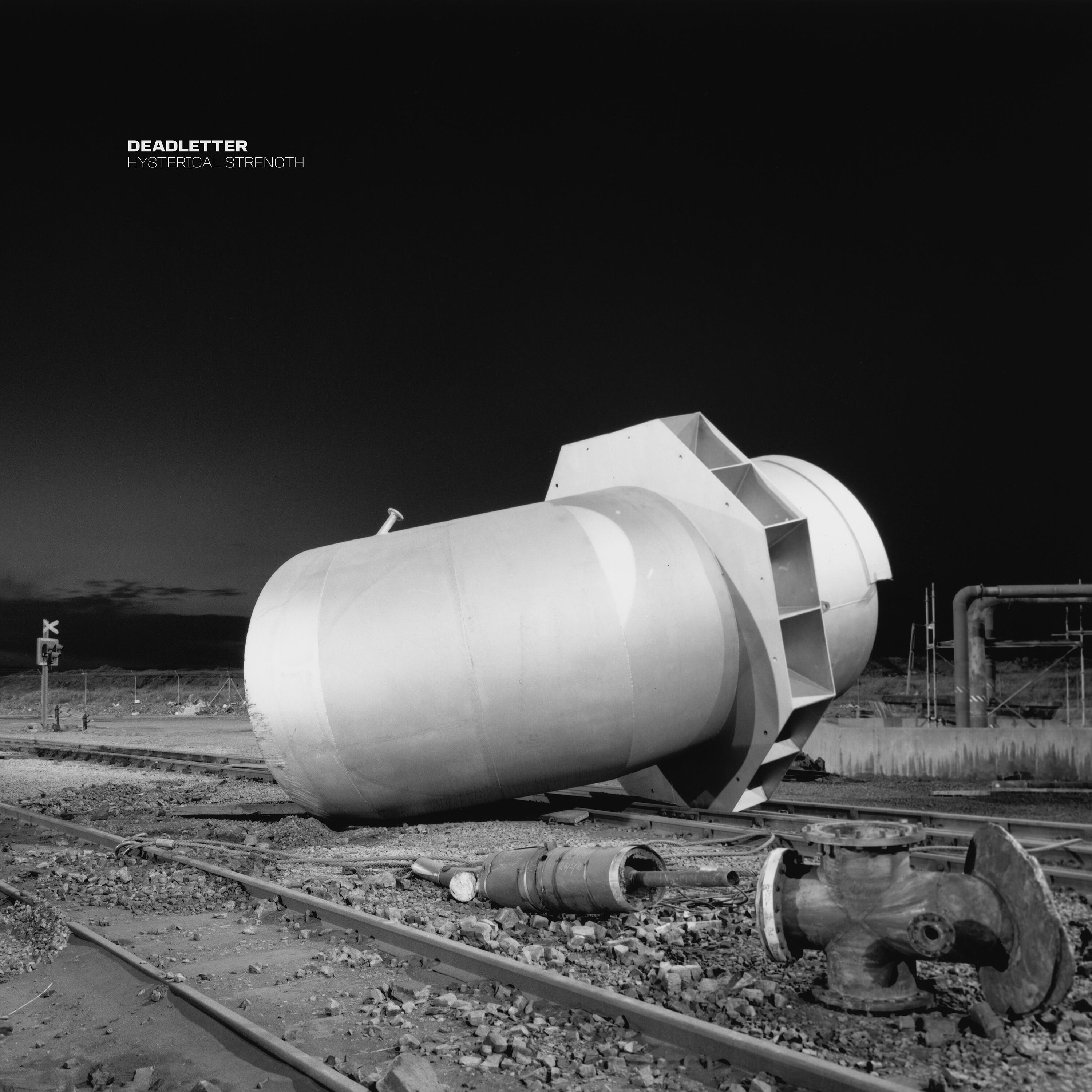 Track Image