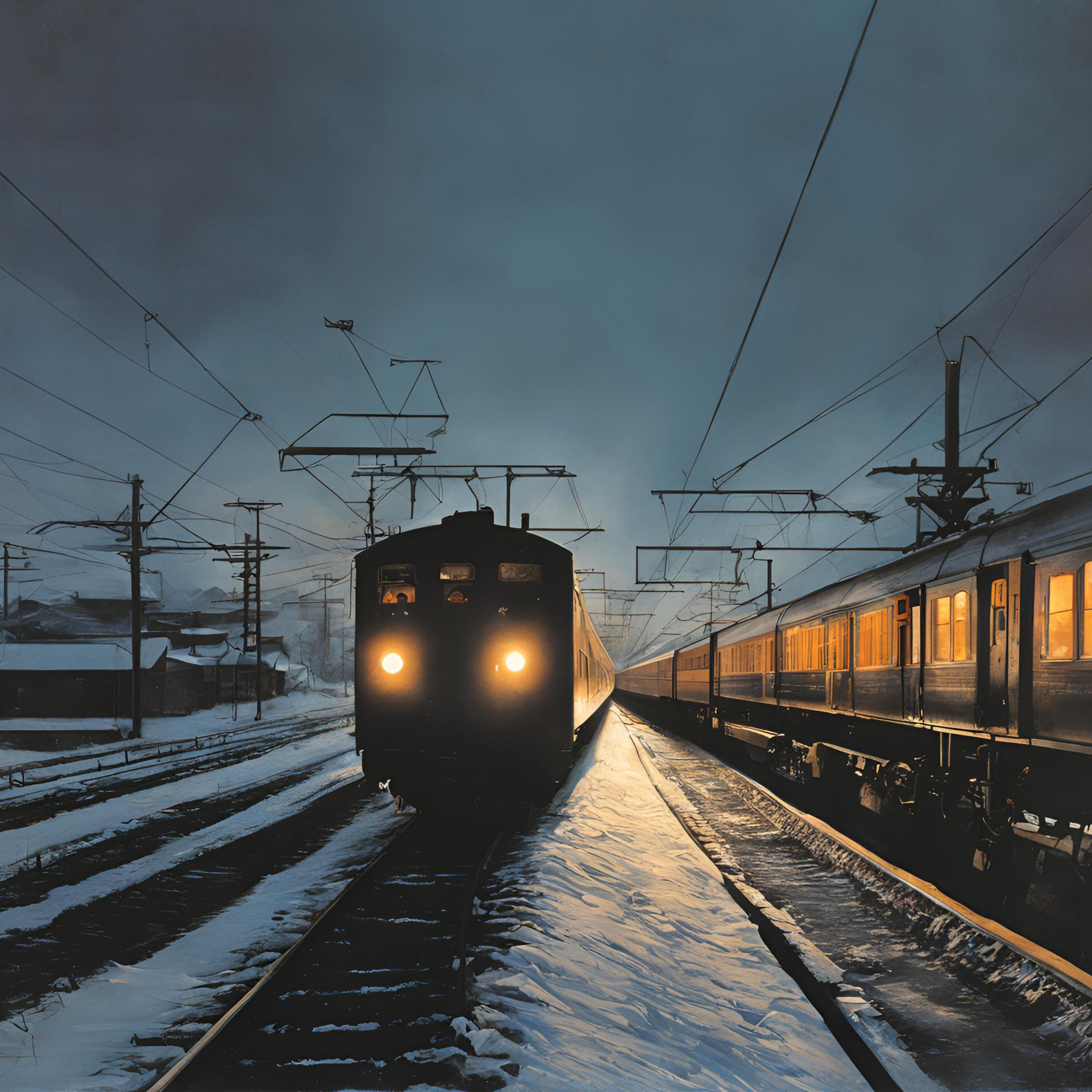 Track Image
