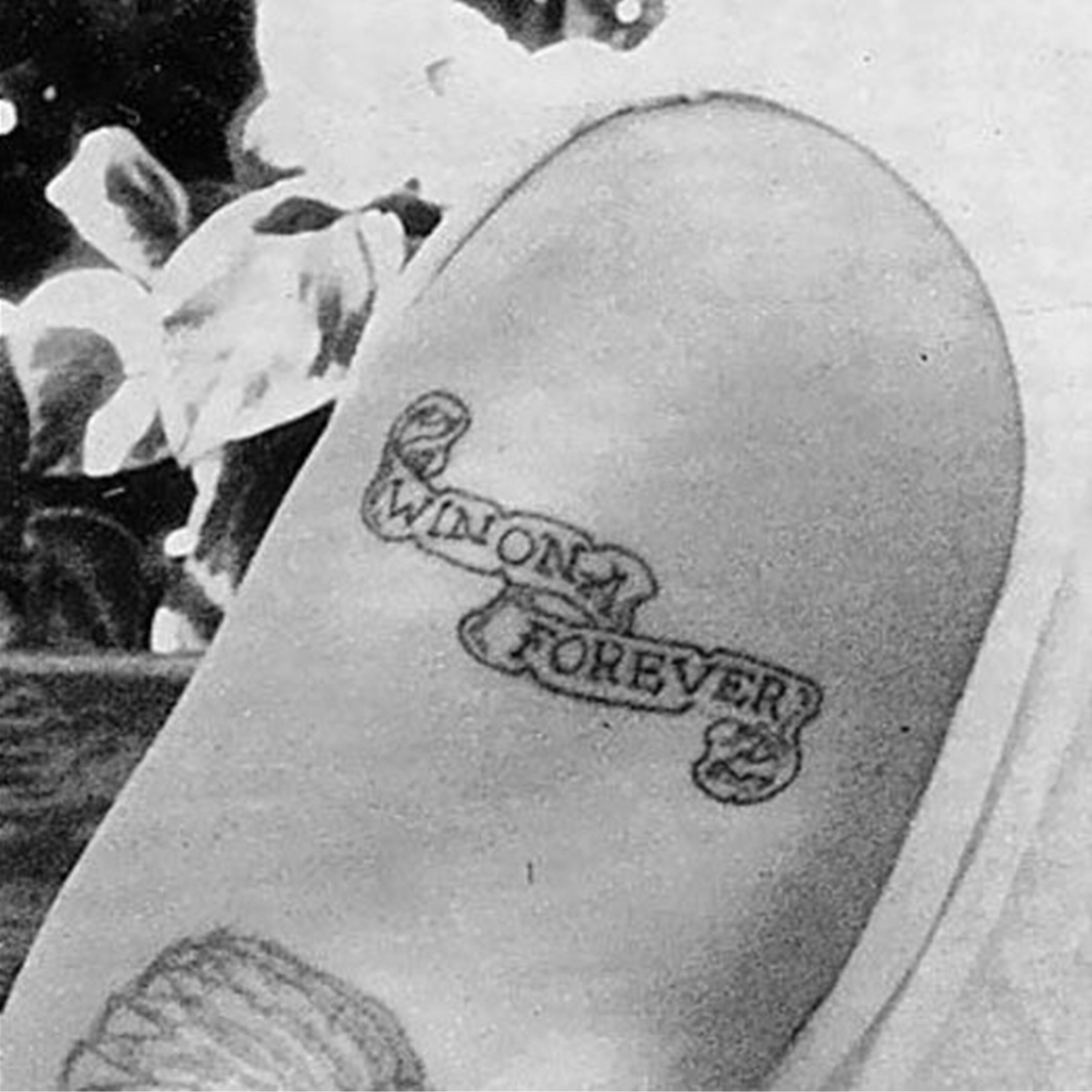 Track Image
