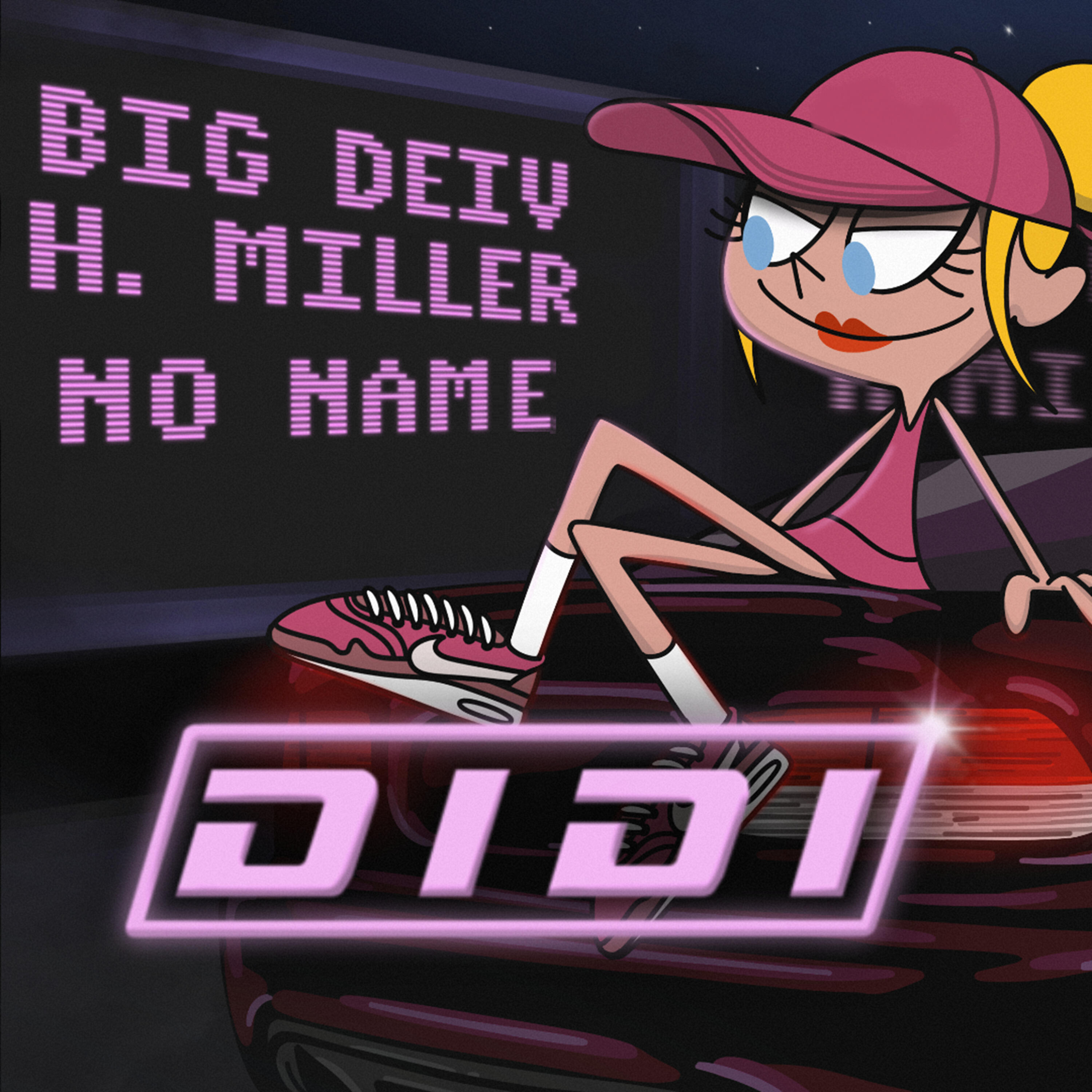 Track Image