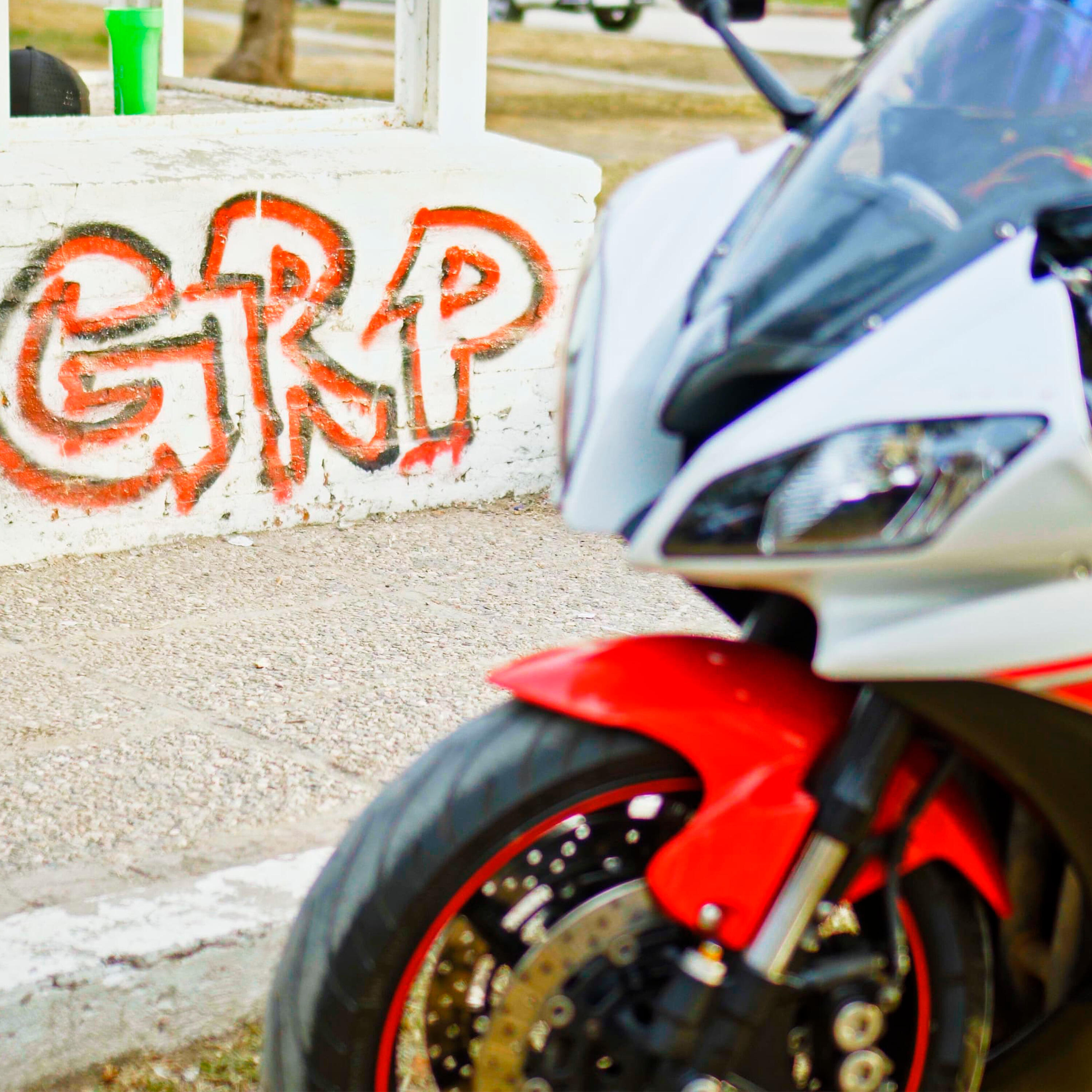 Track Image