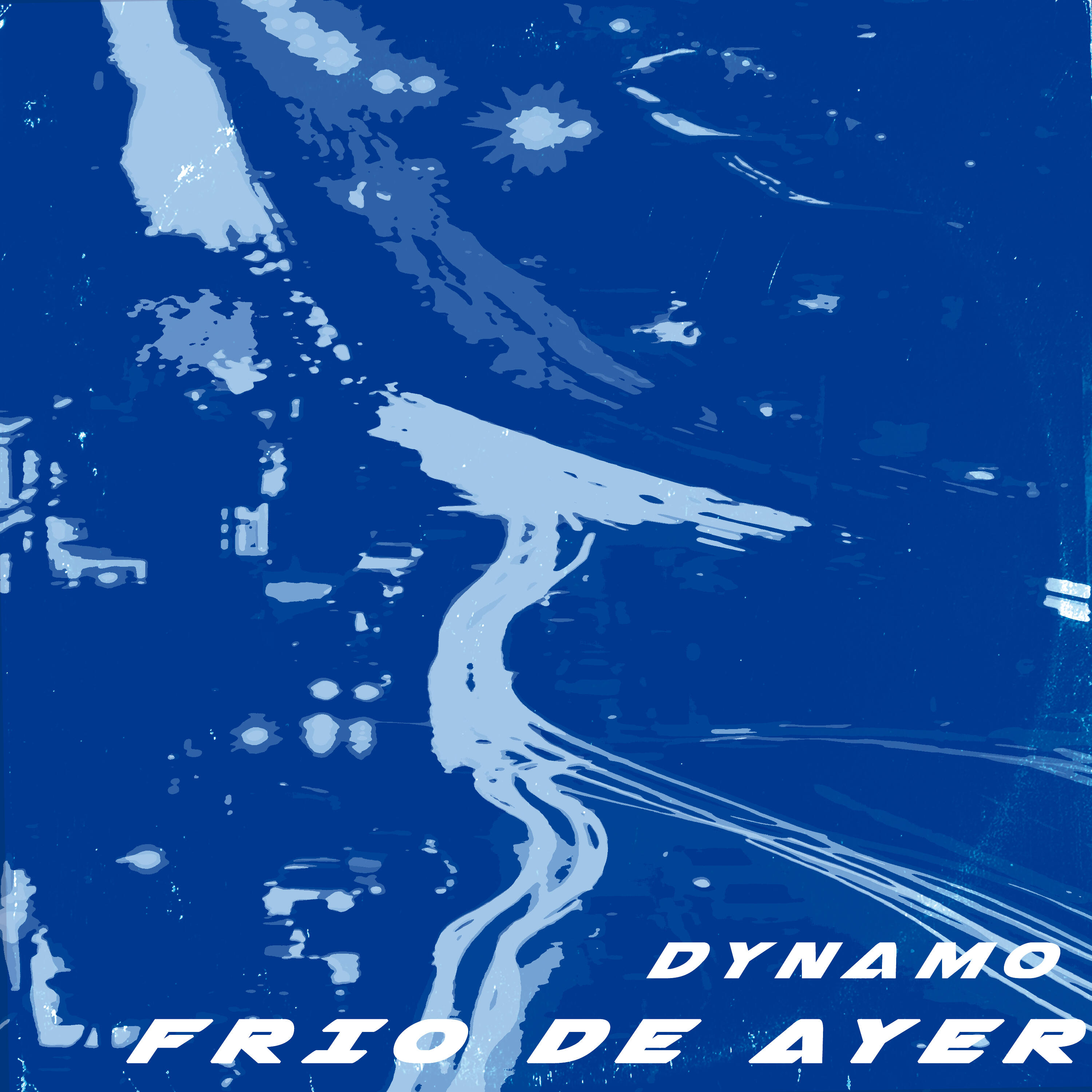 Track Image