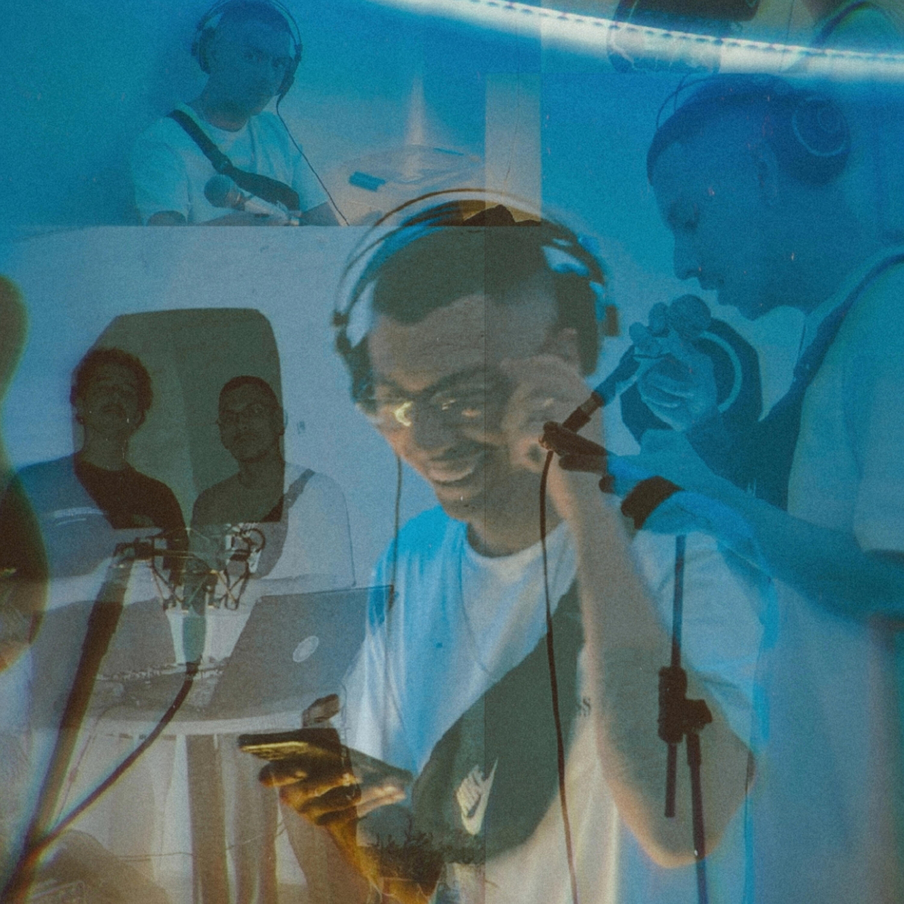 Track Image