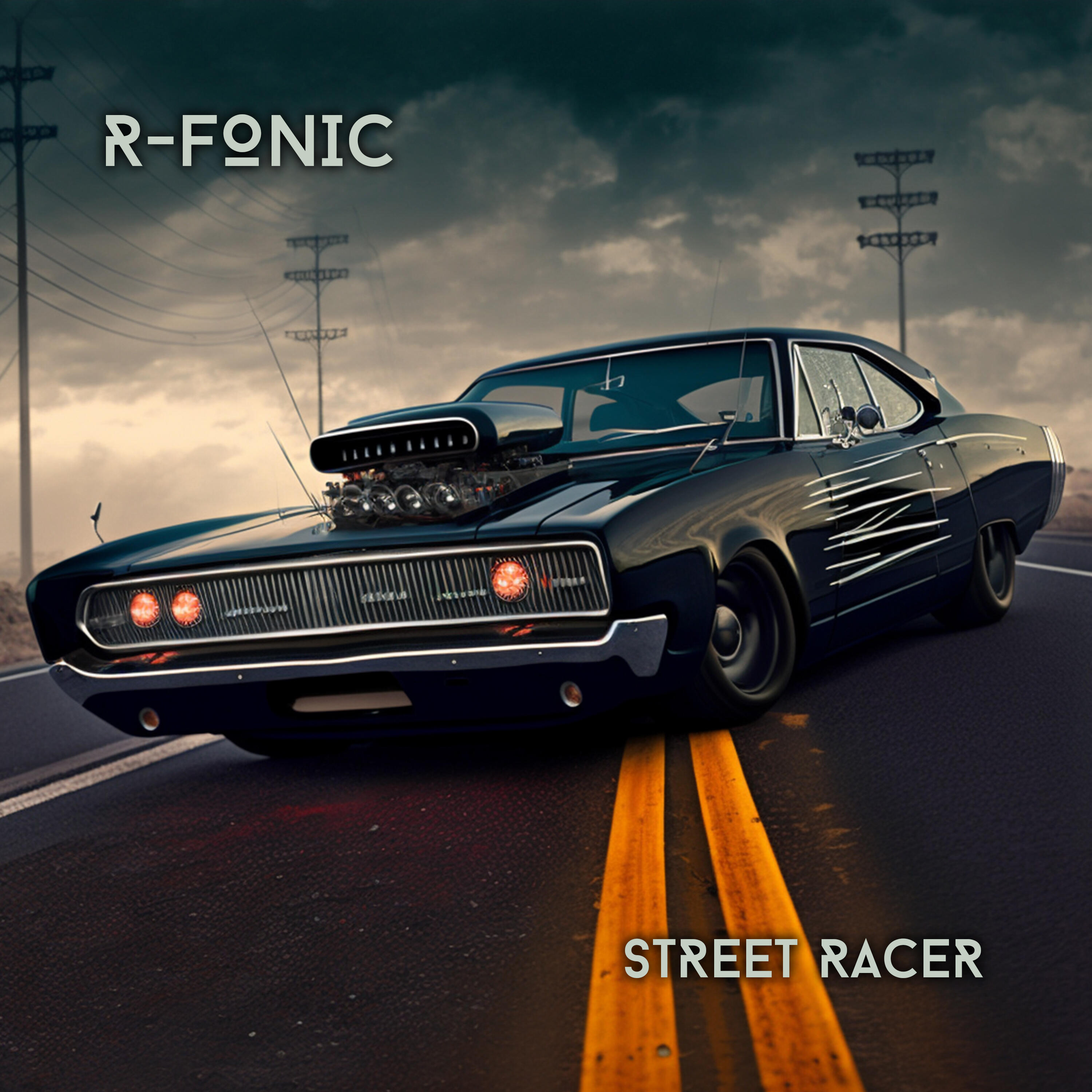 Track Image