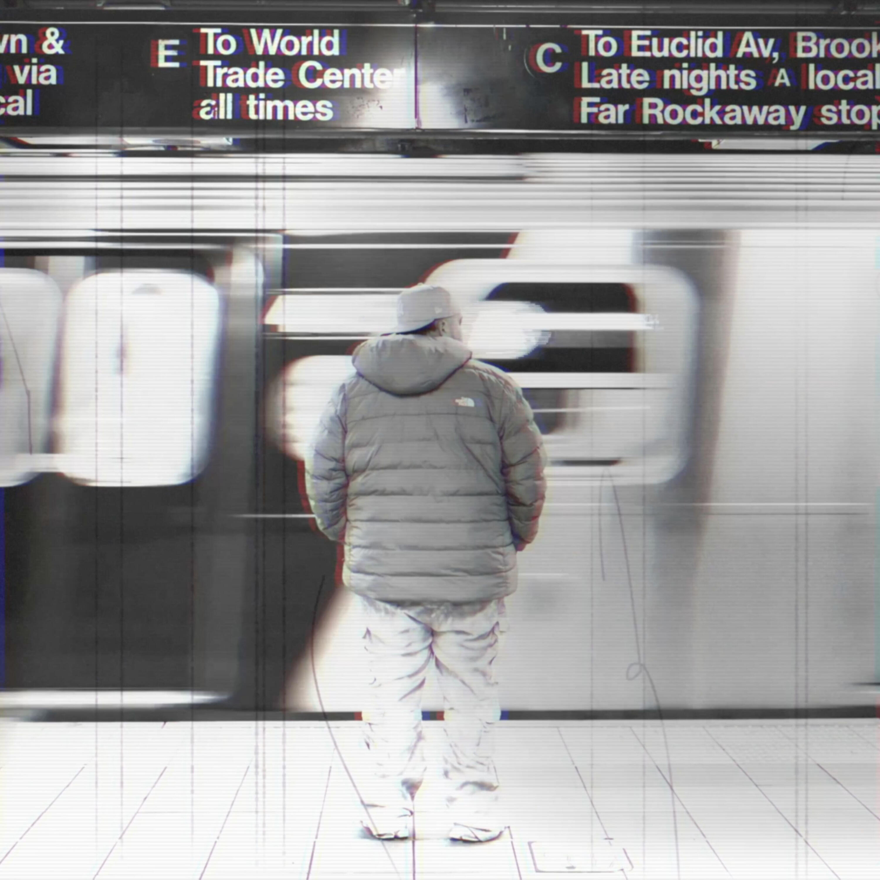 Track Image