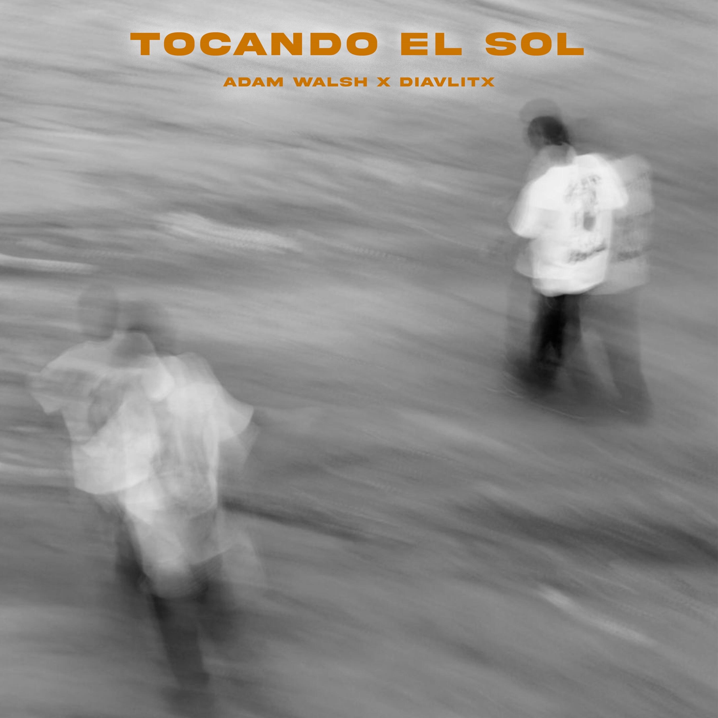 Track Image