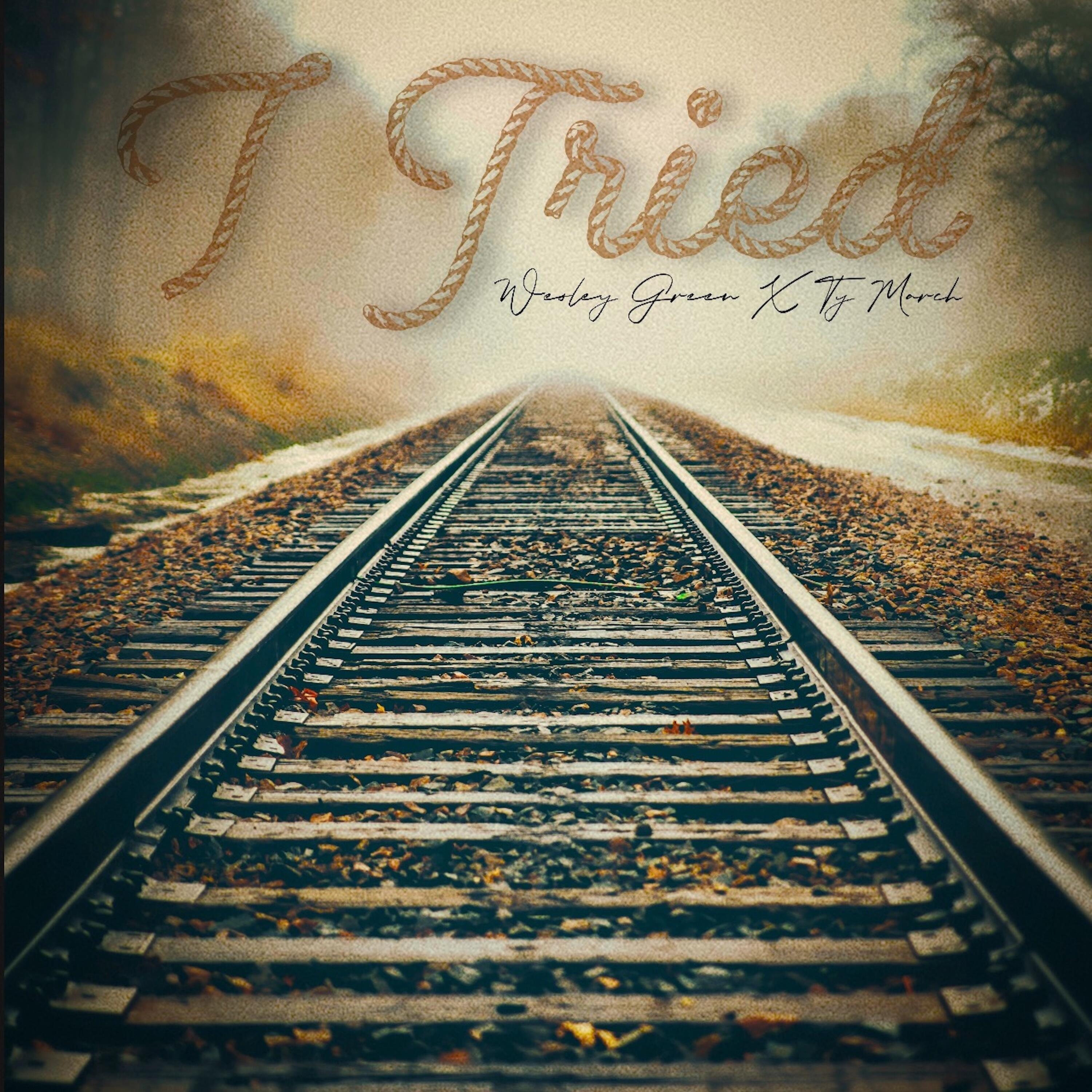 Track Image