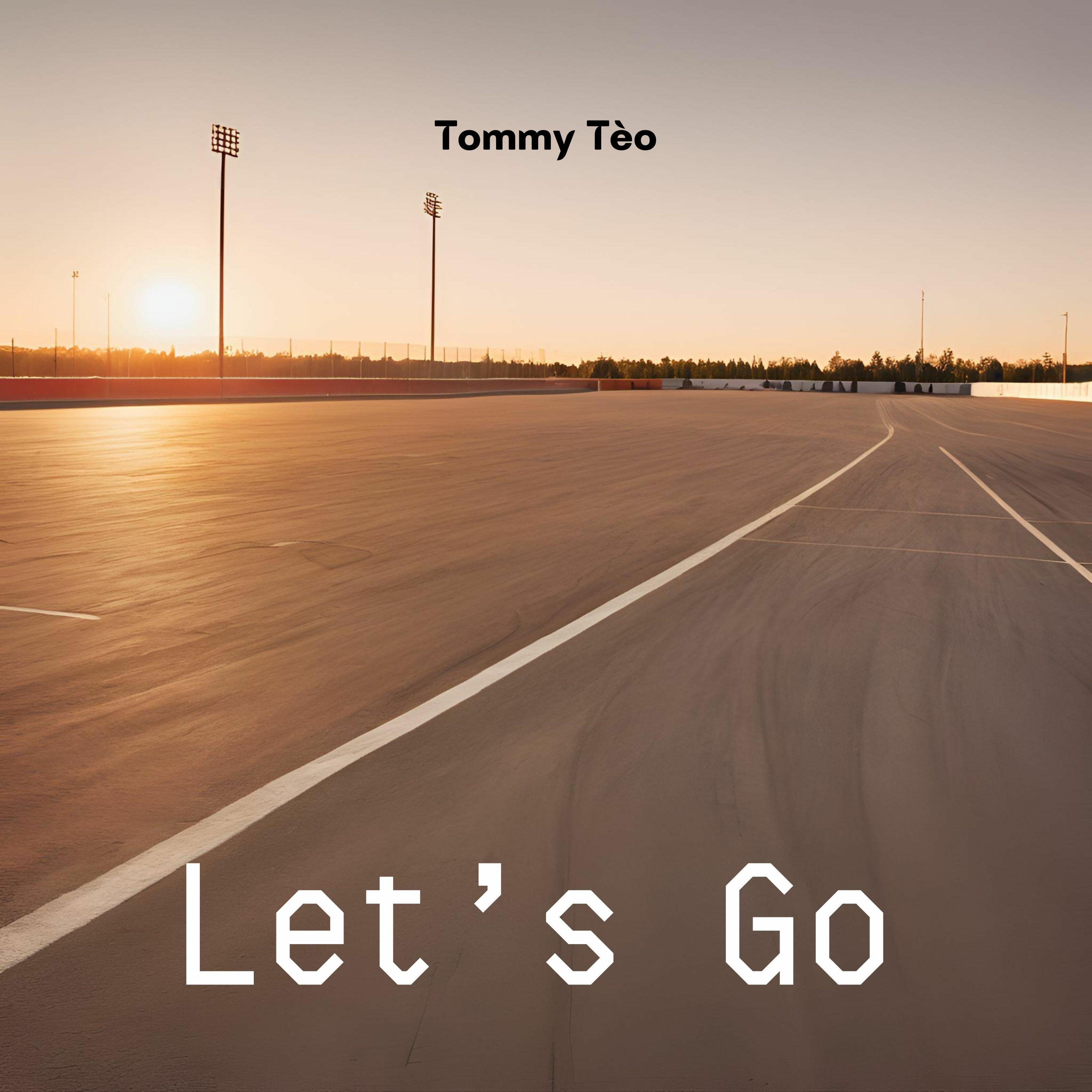 Track Image