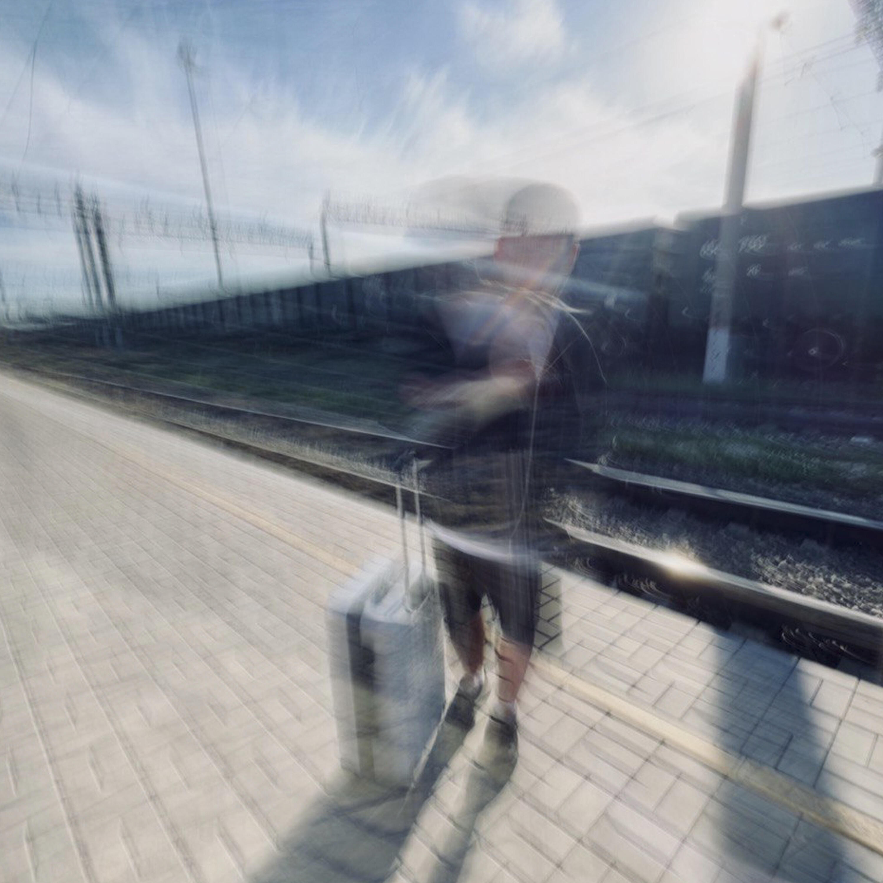 Track Image