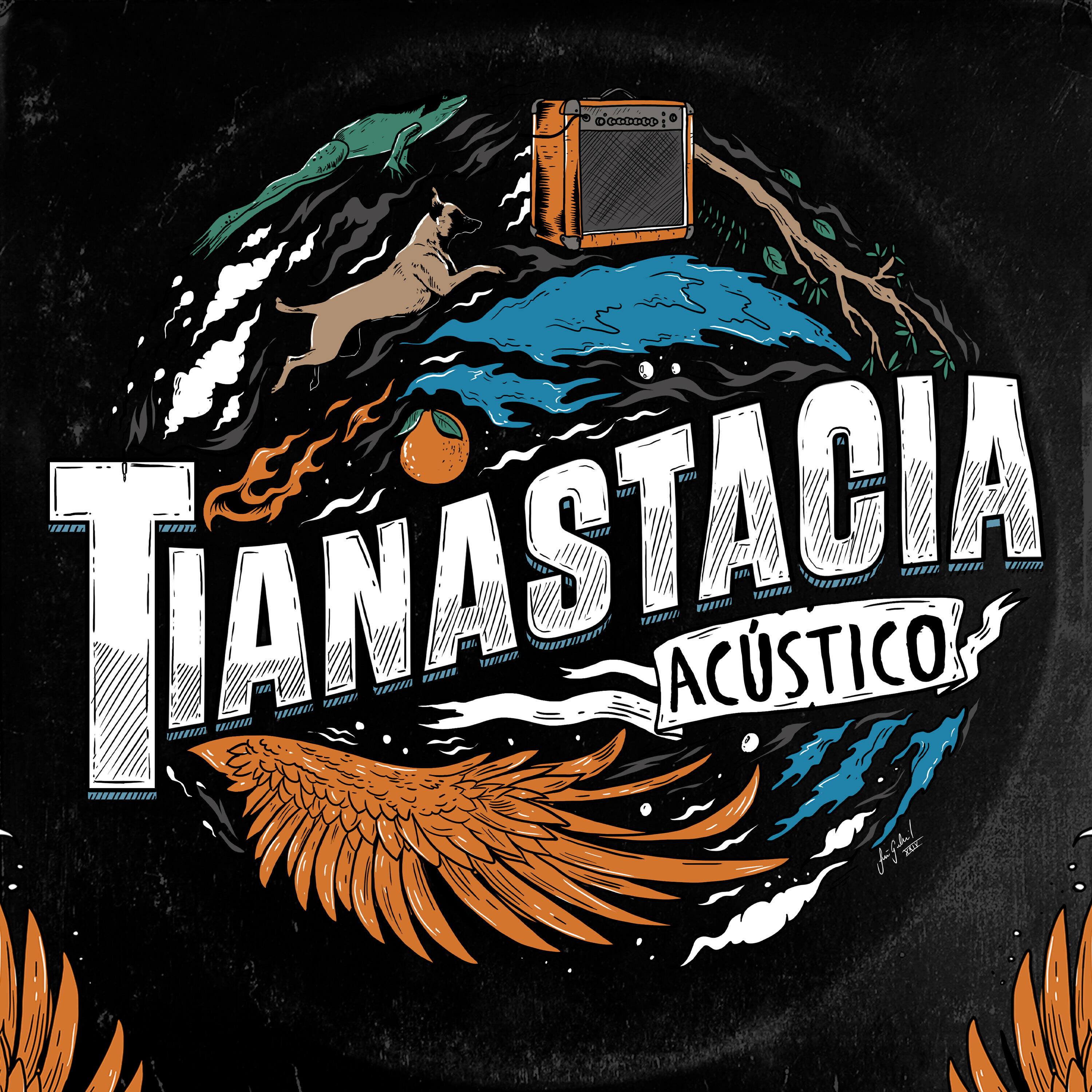 Track Image