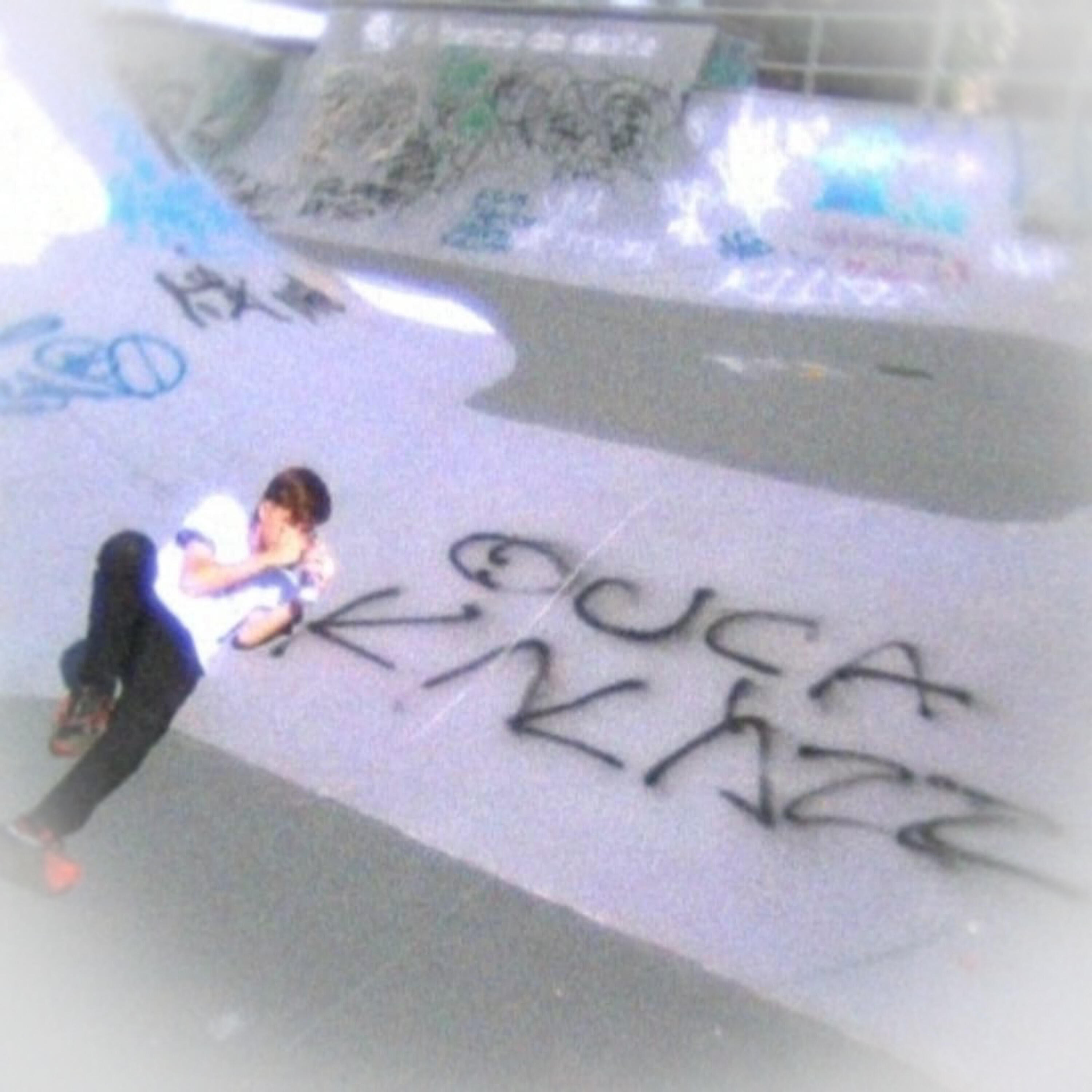 Track Image