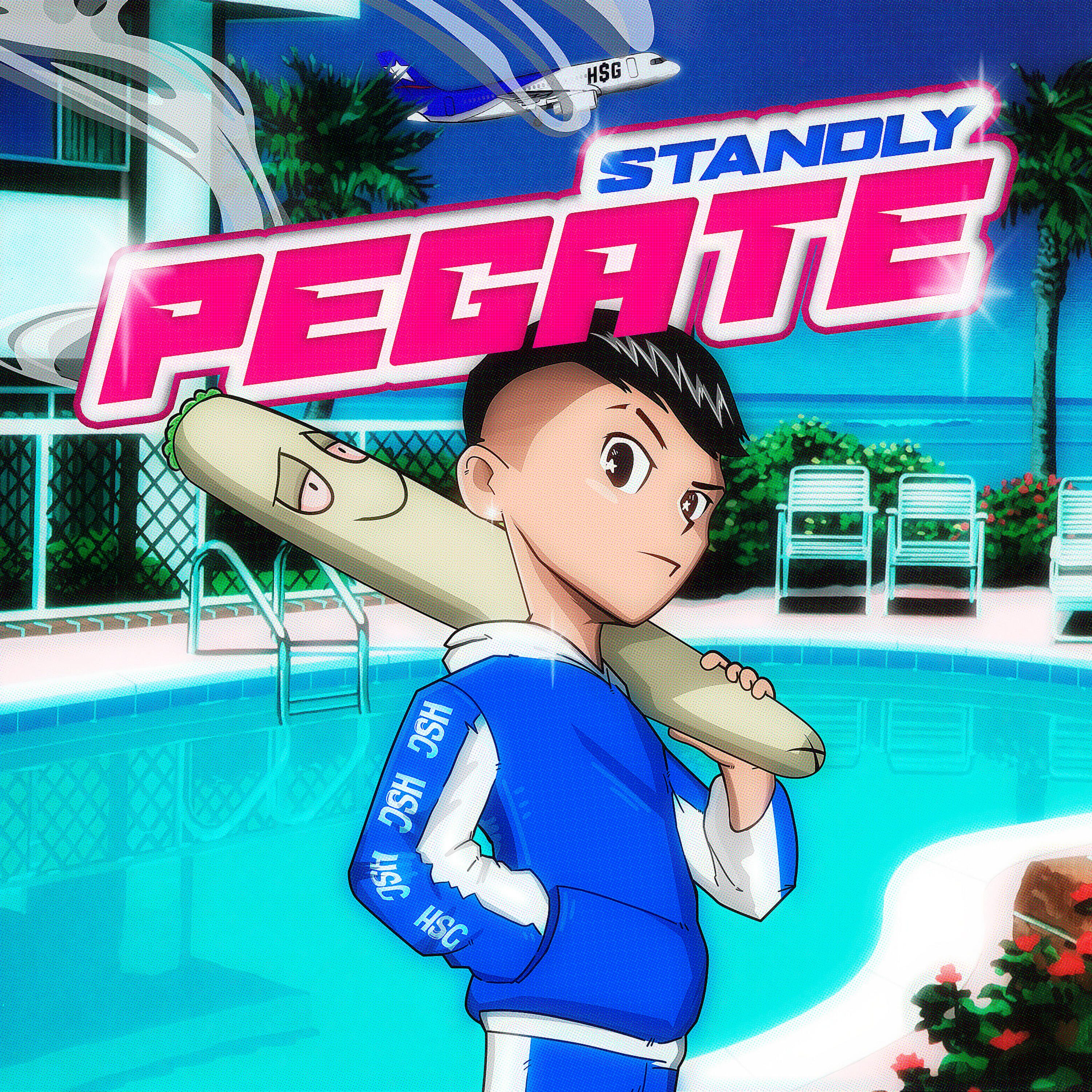 Track Image