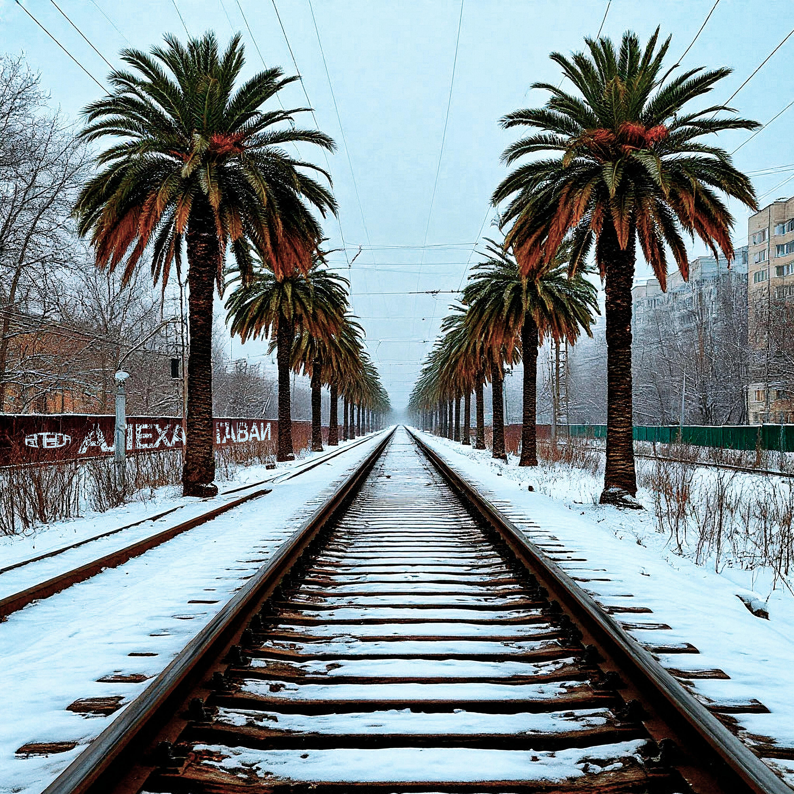 Track Image