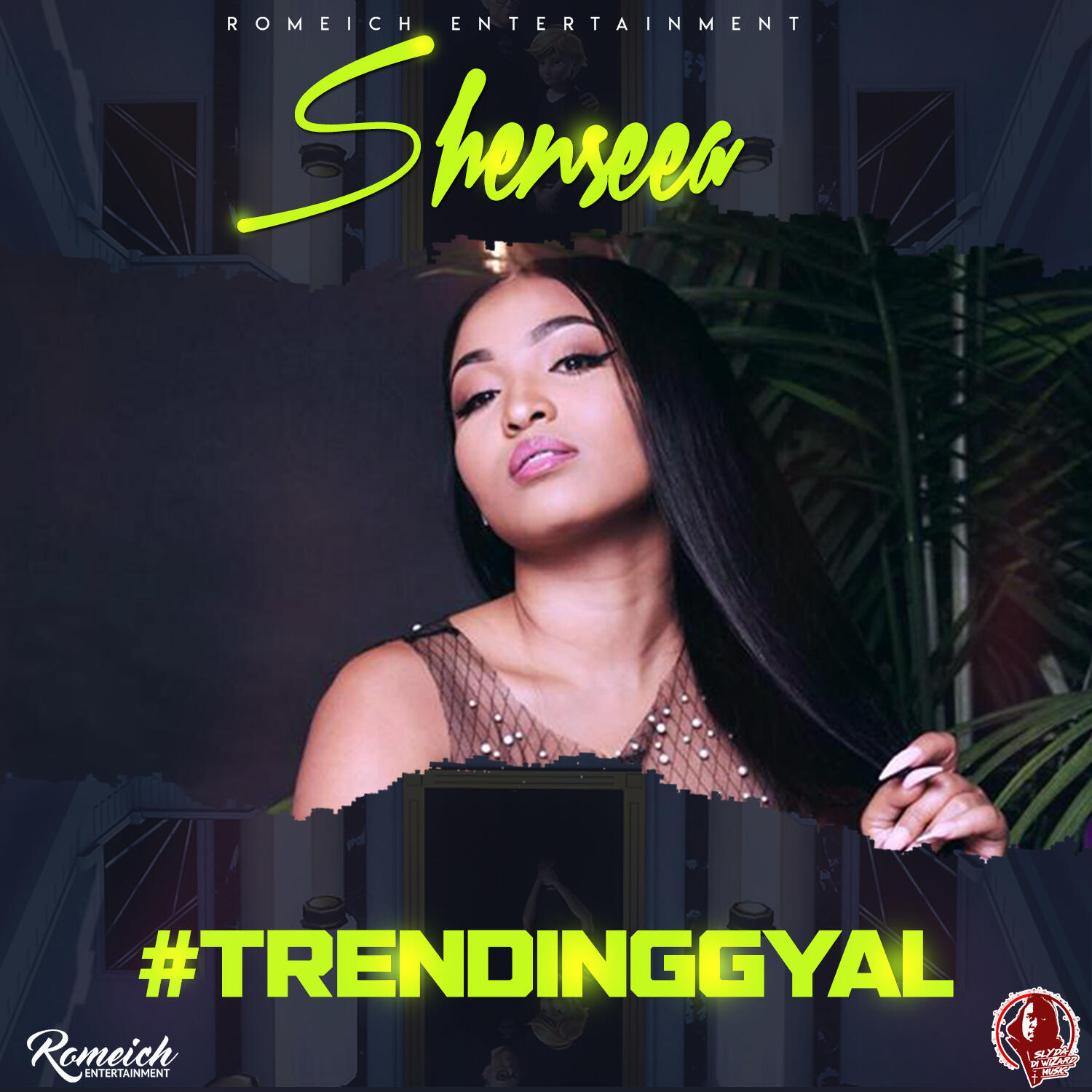 Stream Free Songs by Shenseea & Similar Artists iHeart