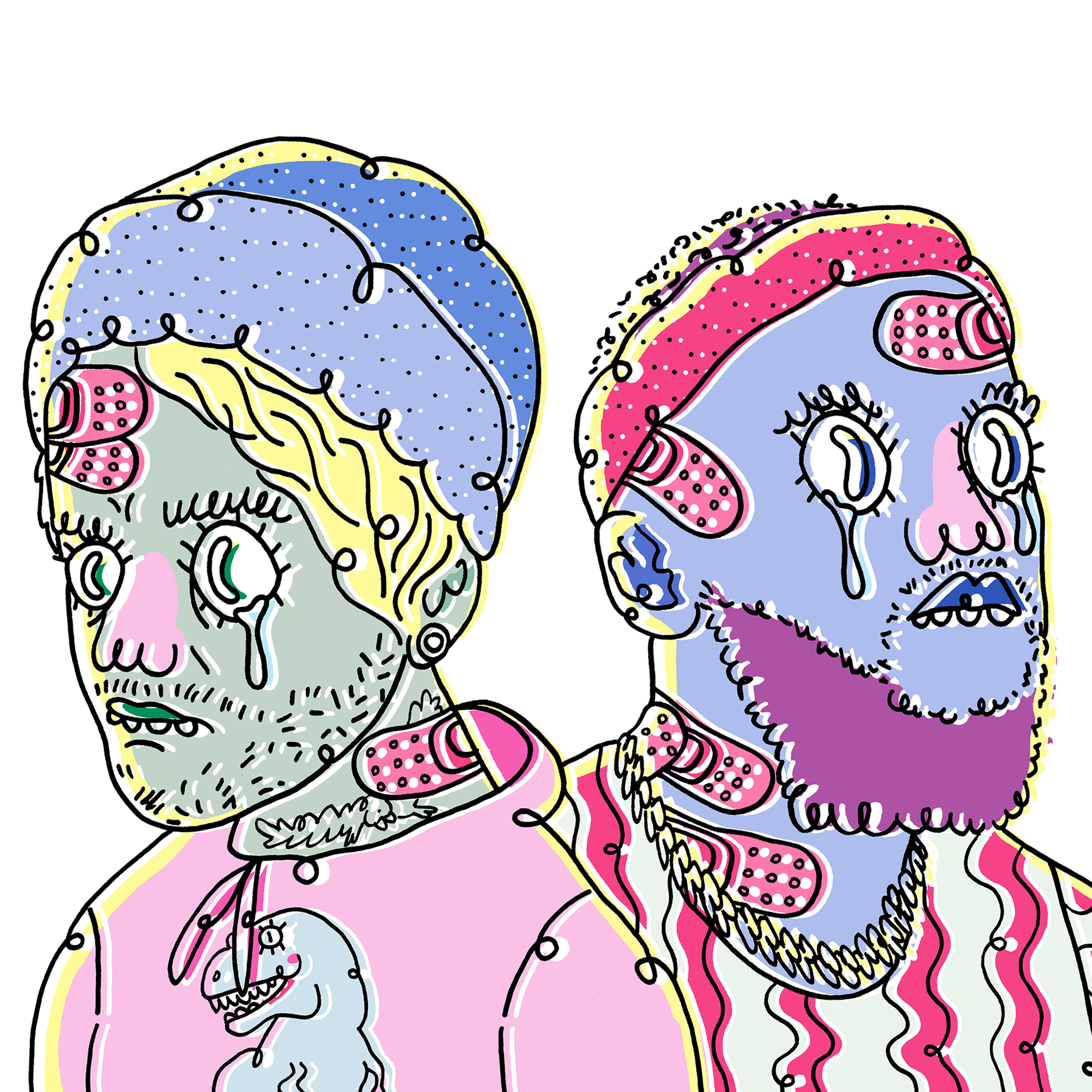 Track Image