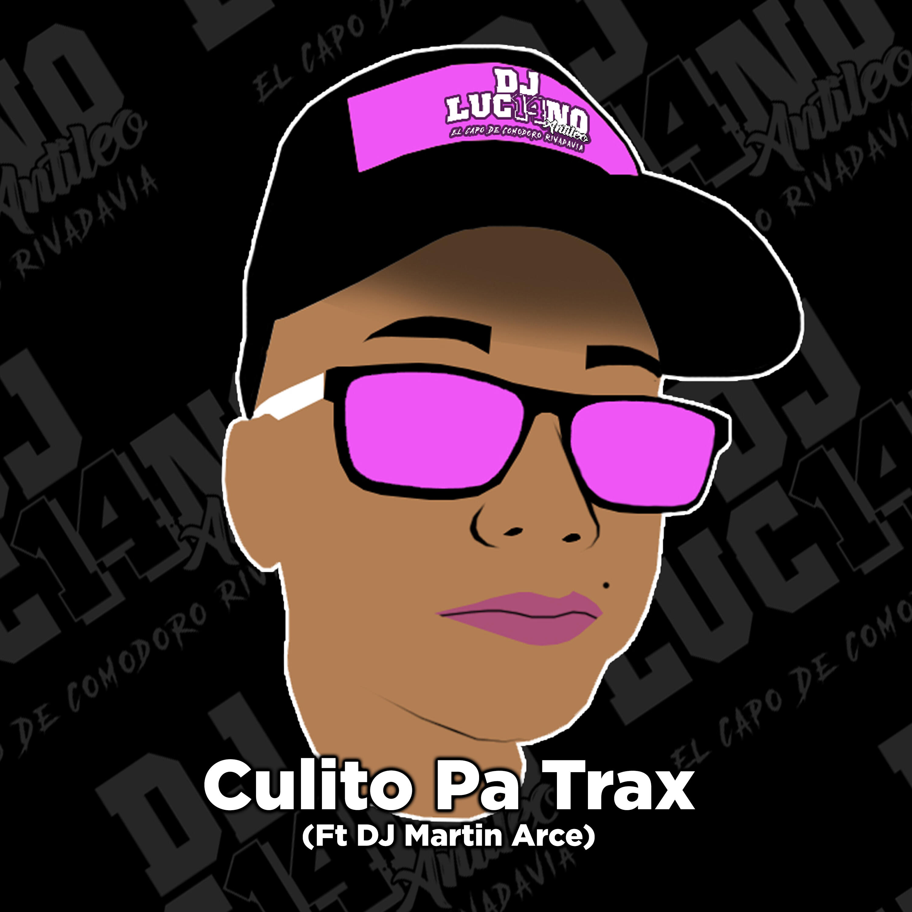 Track Image