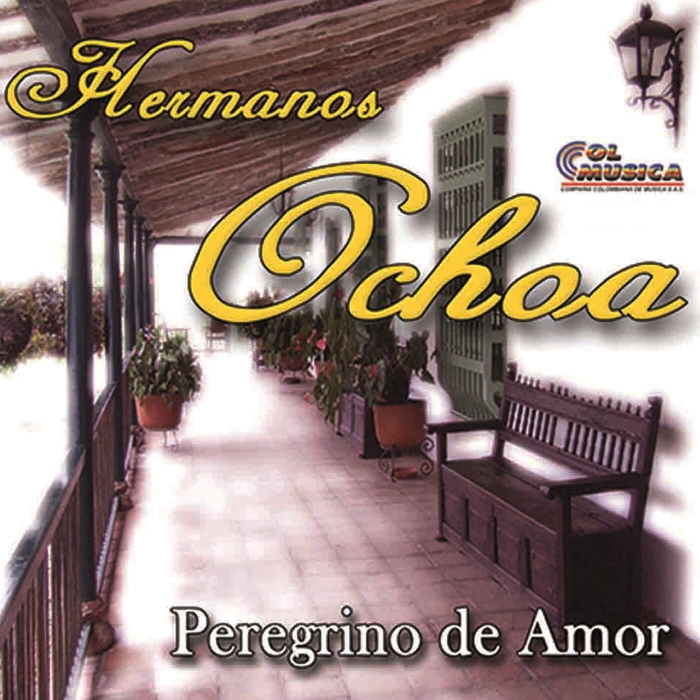 los hermanos ochoa