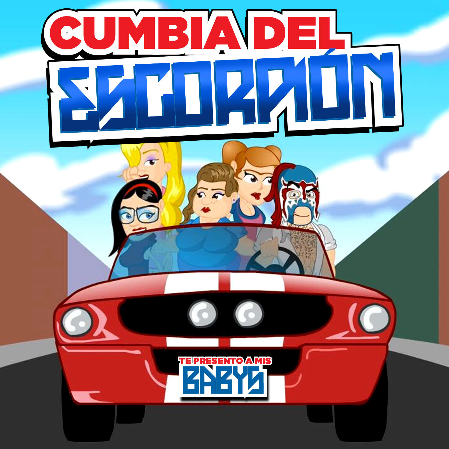 Track Image
