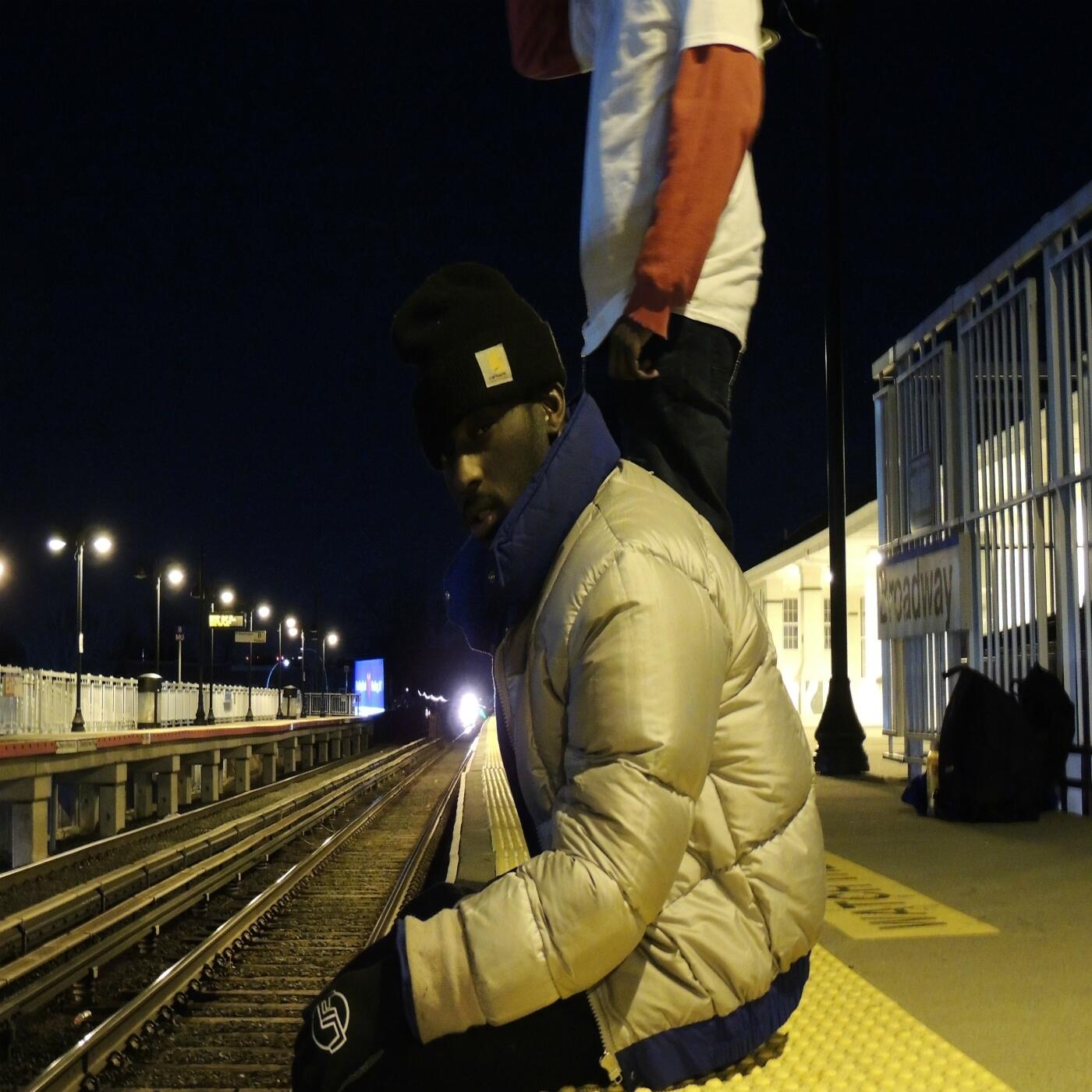Track Image