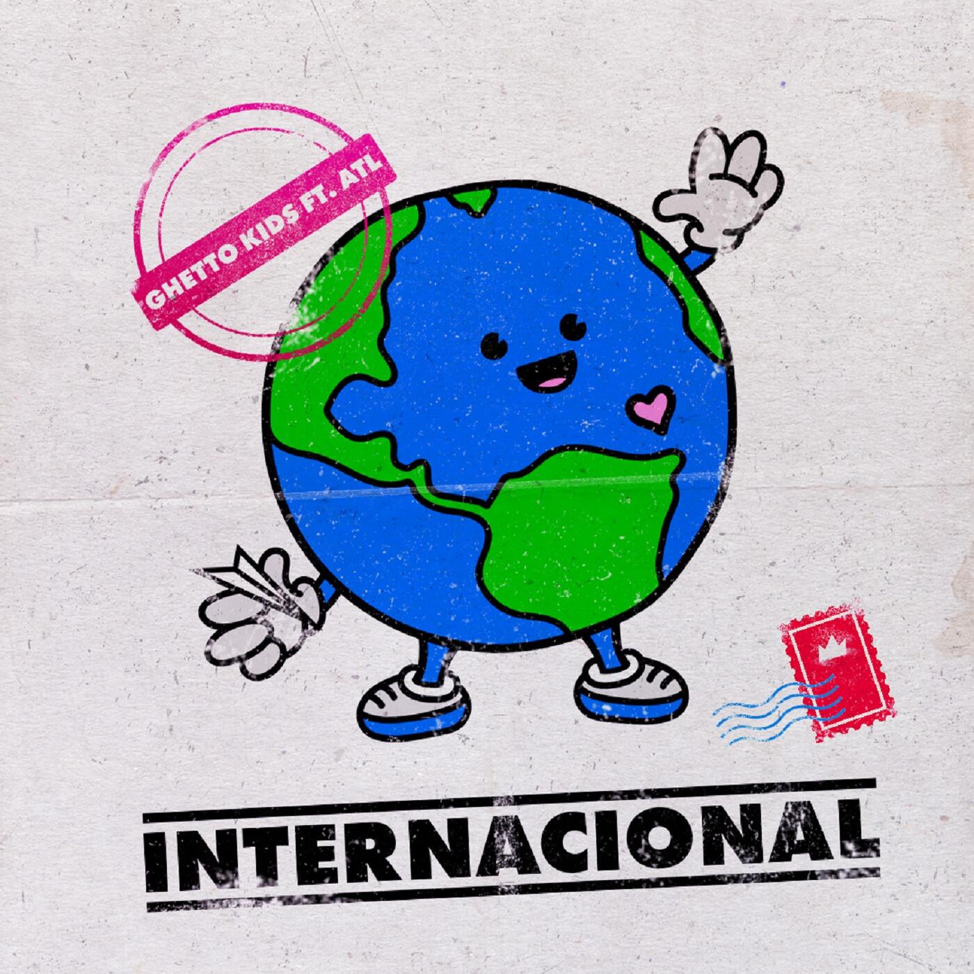 Track Image