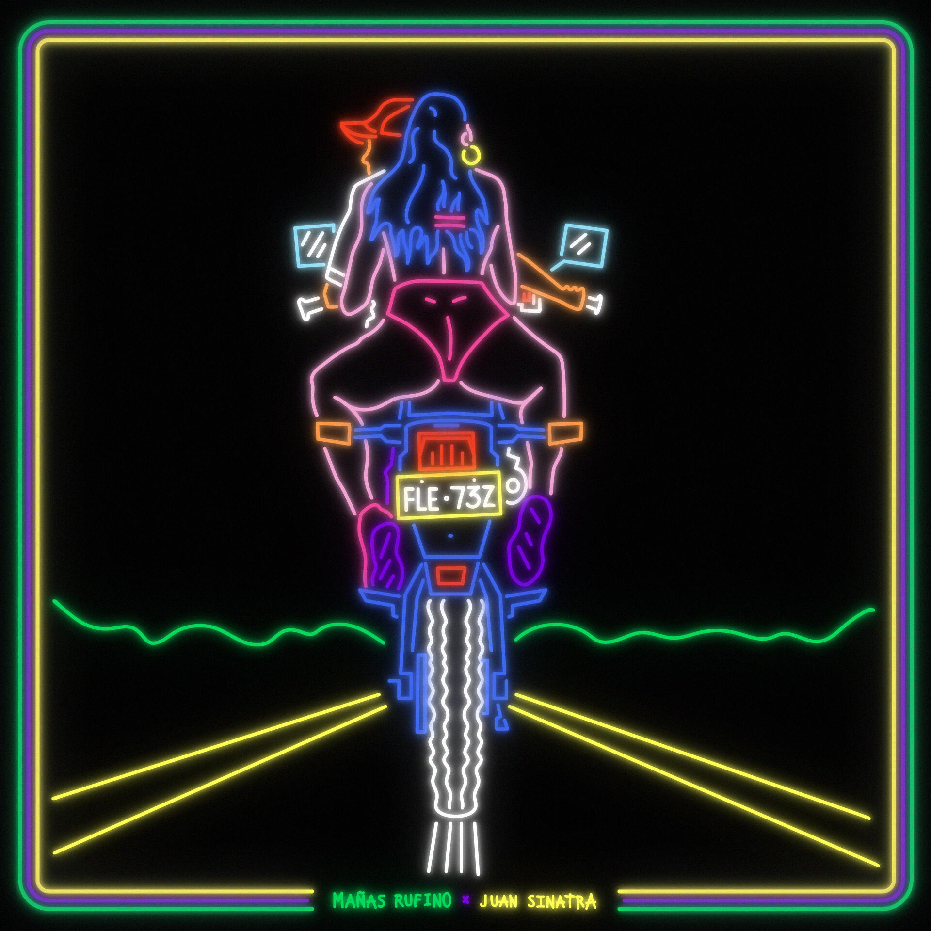 Track Image
