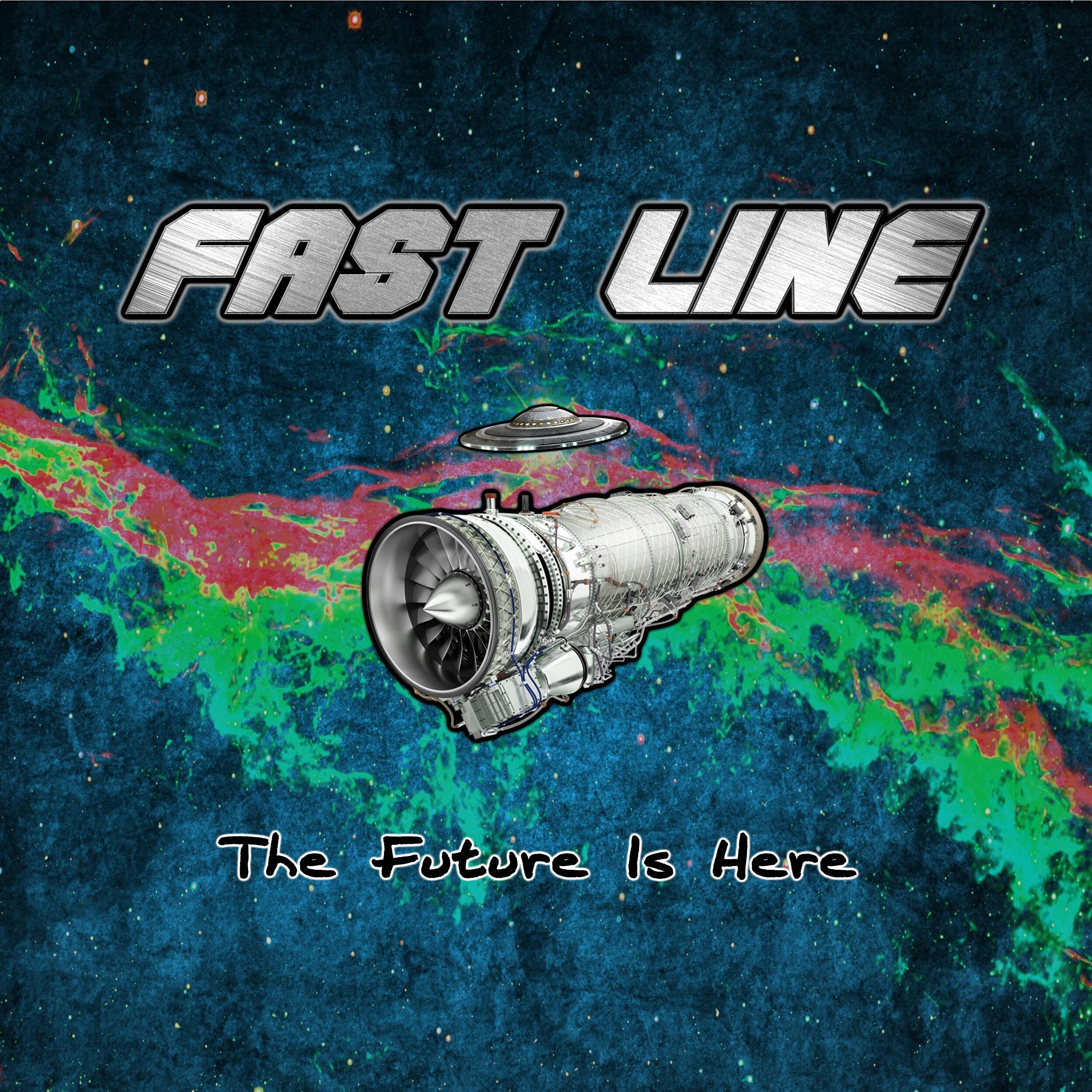 Track Image