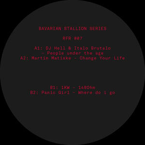 Track Image