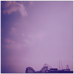 Track Image
