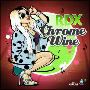 rdx artist