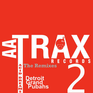 Track Image